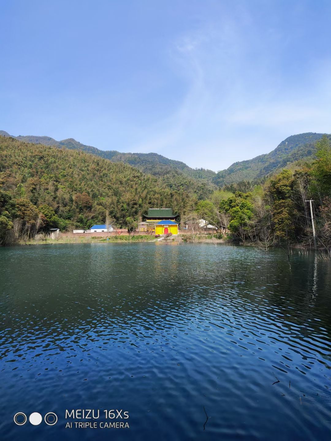 九江慧日寺