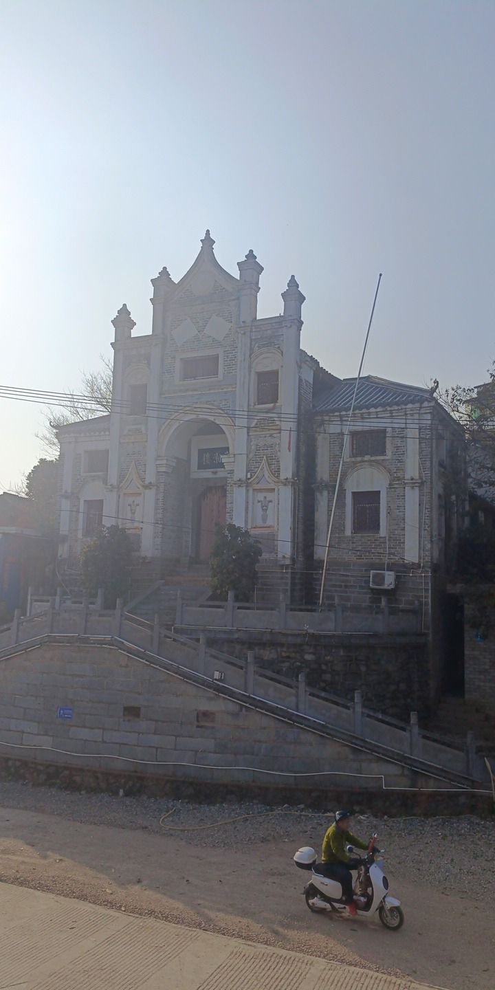 潇湘楼旅行图片 1