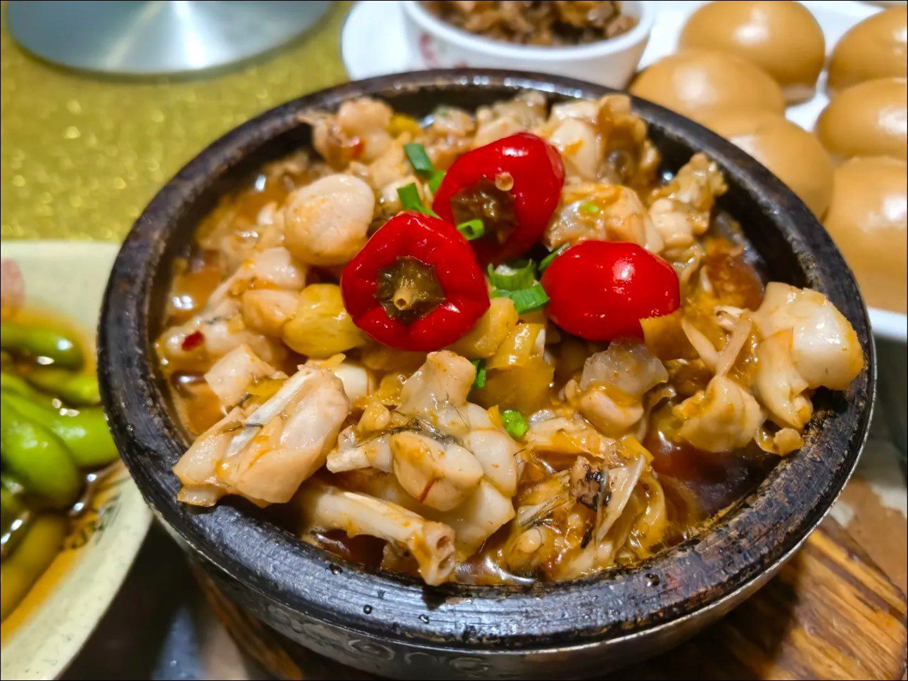 潇湘楼旅行图片 3