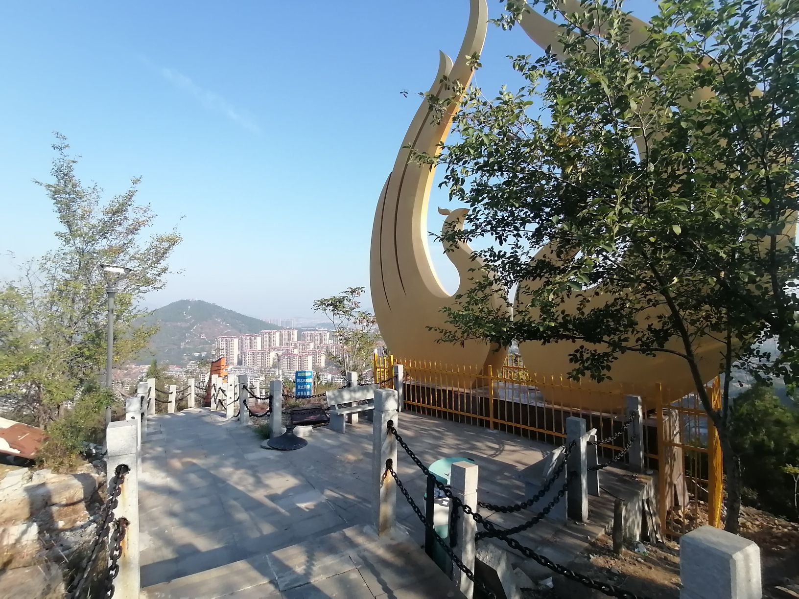 双凤山旅行图片 3