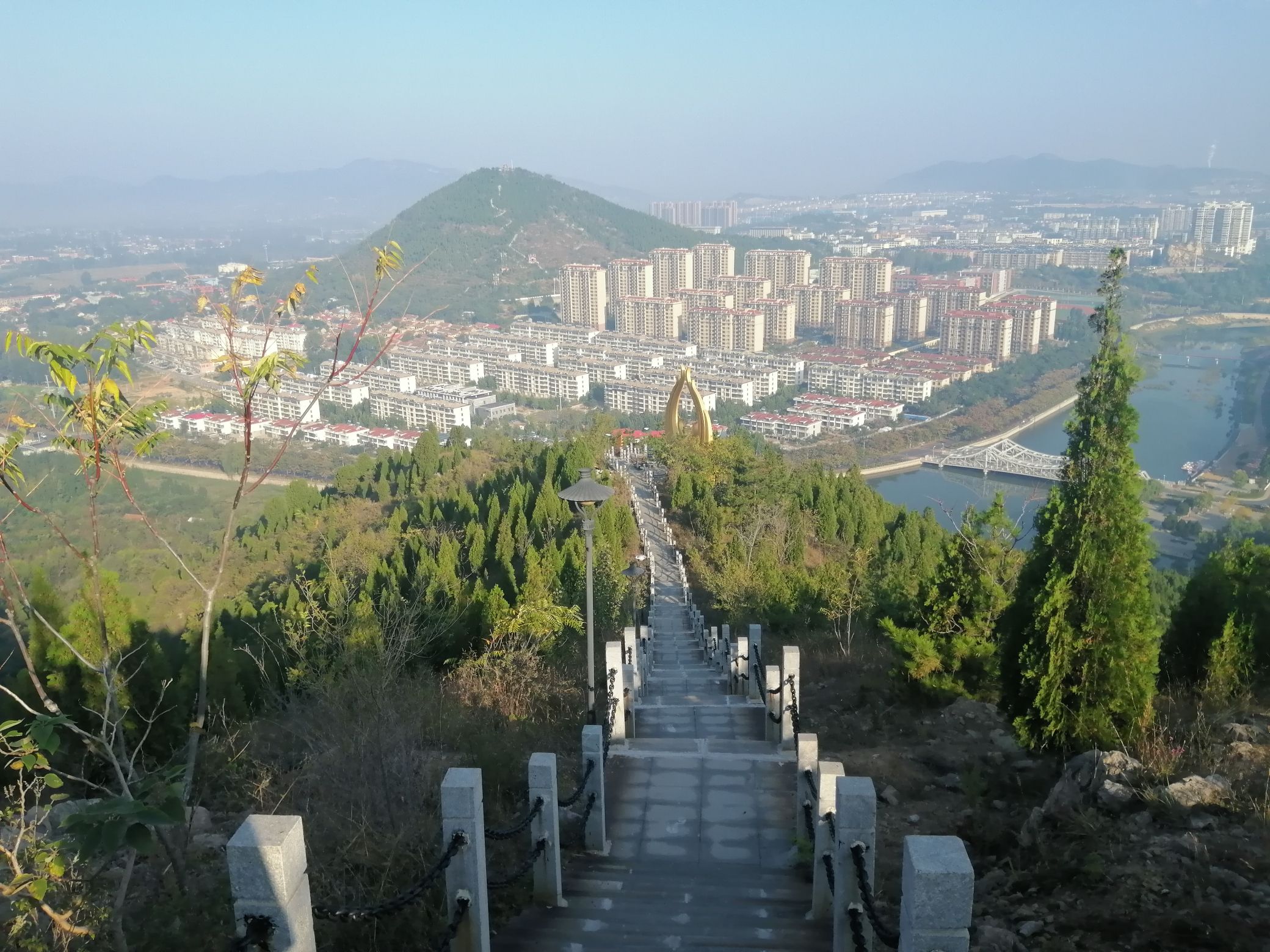 双凤山旅行图片 2