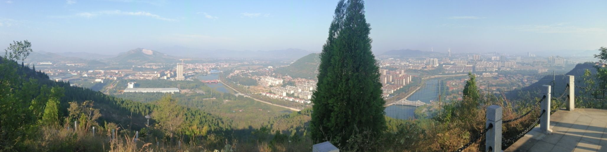 双凤山旅行图片 1