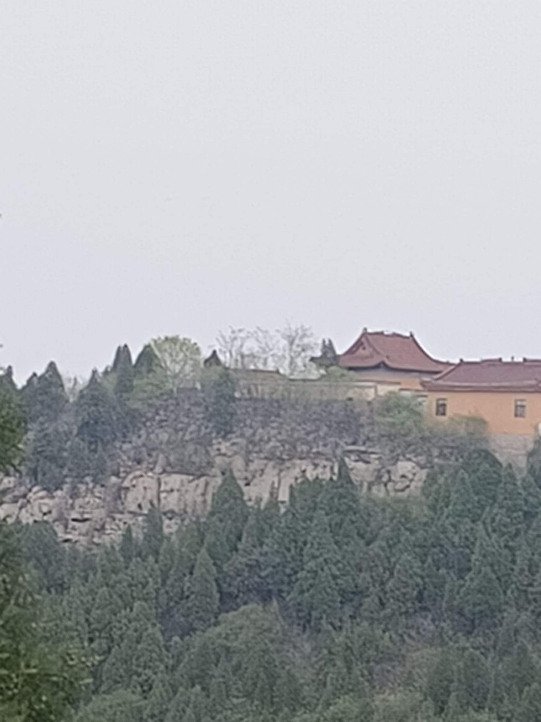 双凤山旅行图片 3