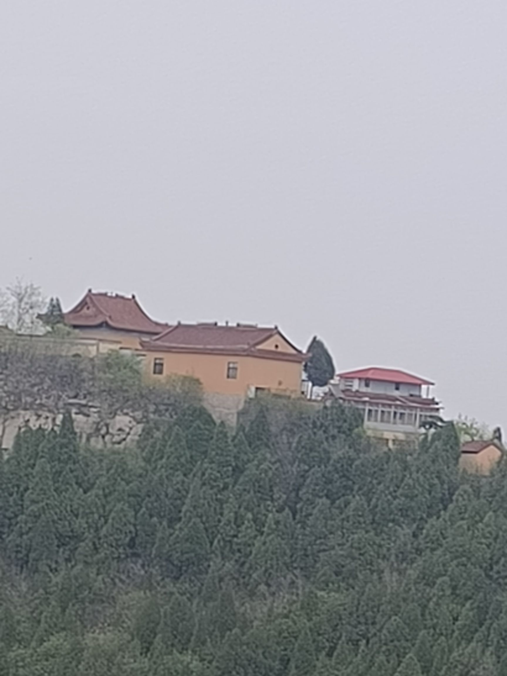 双凤山旅行图片 1