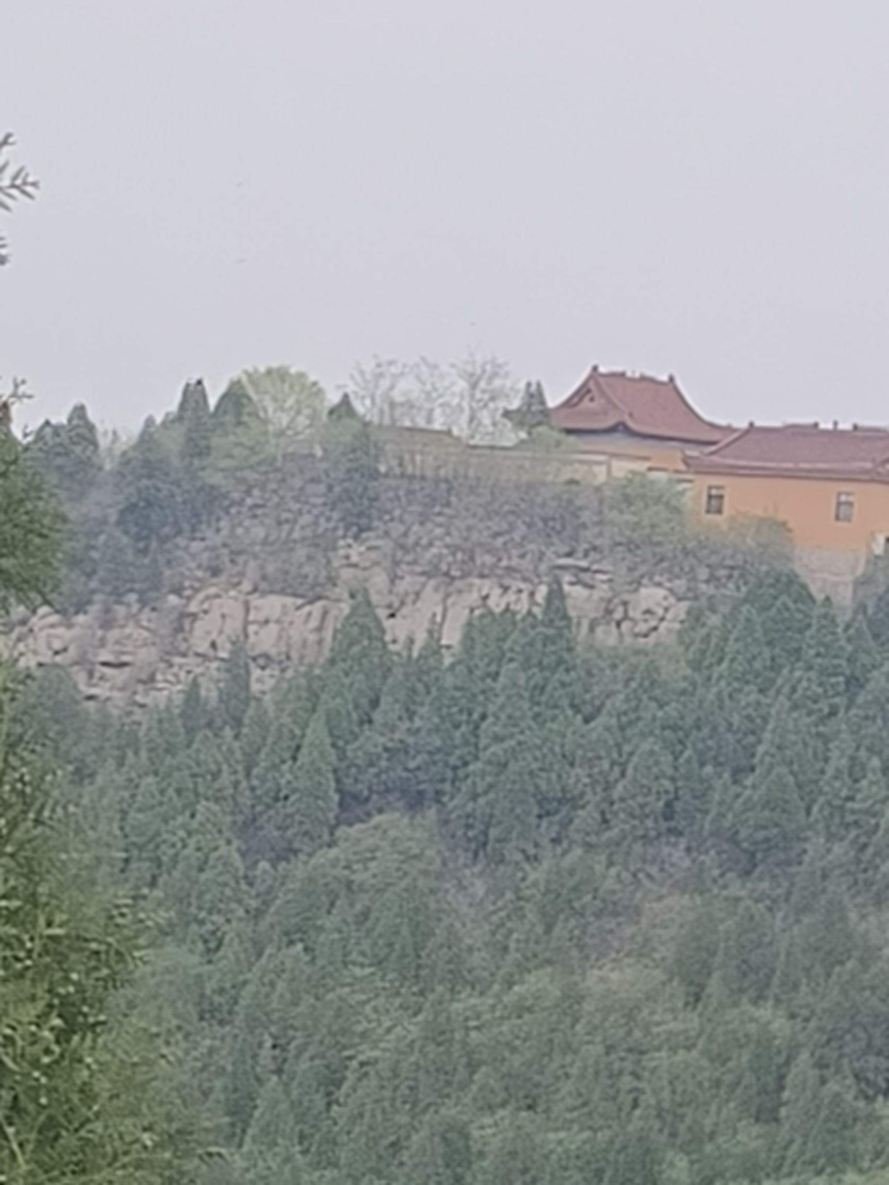 双凤山旅行图片 2