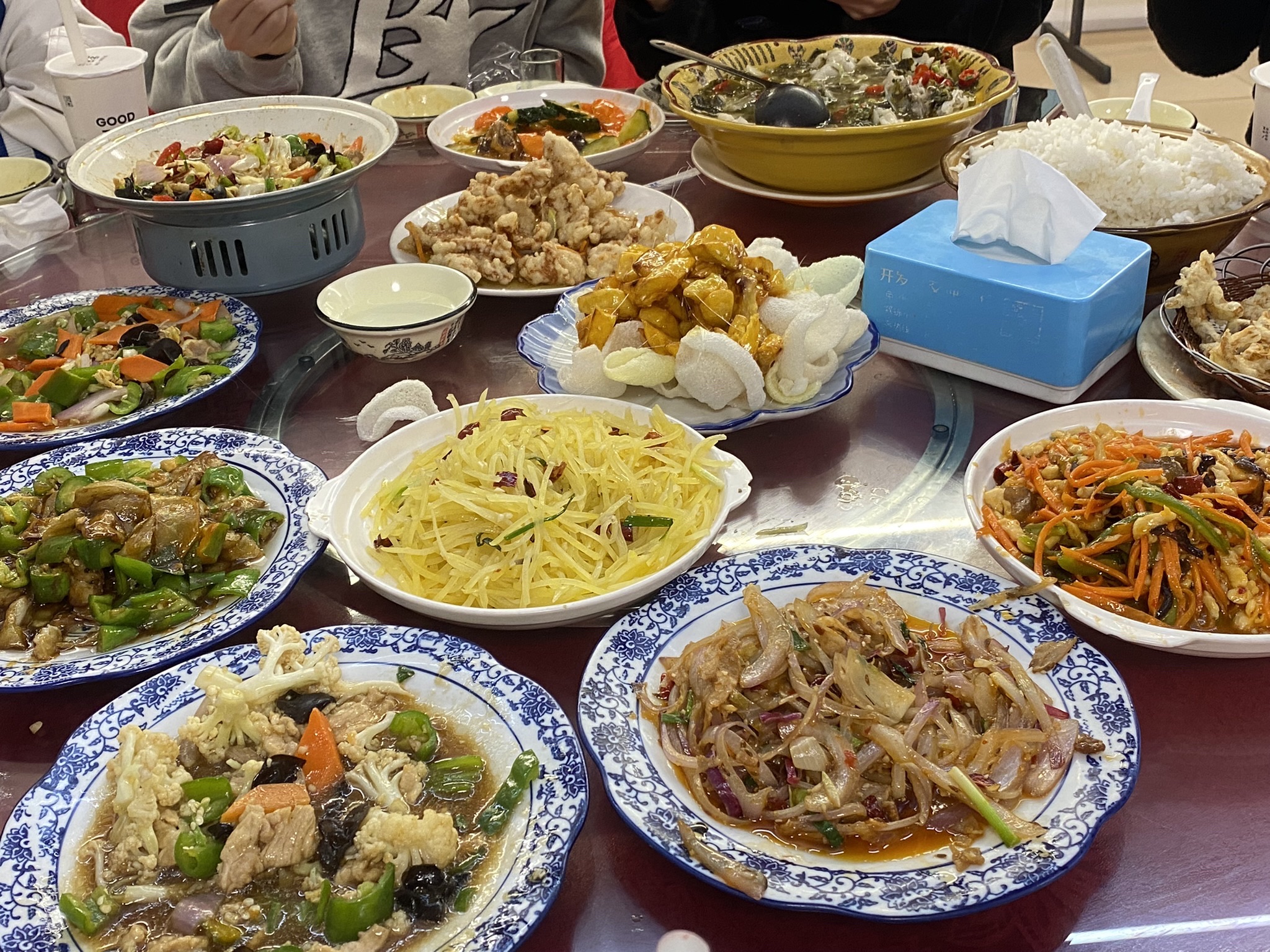 东北陈家菜馆