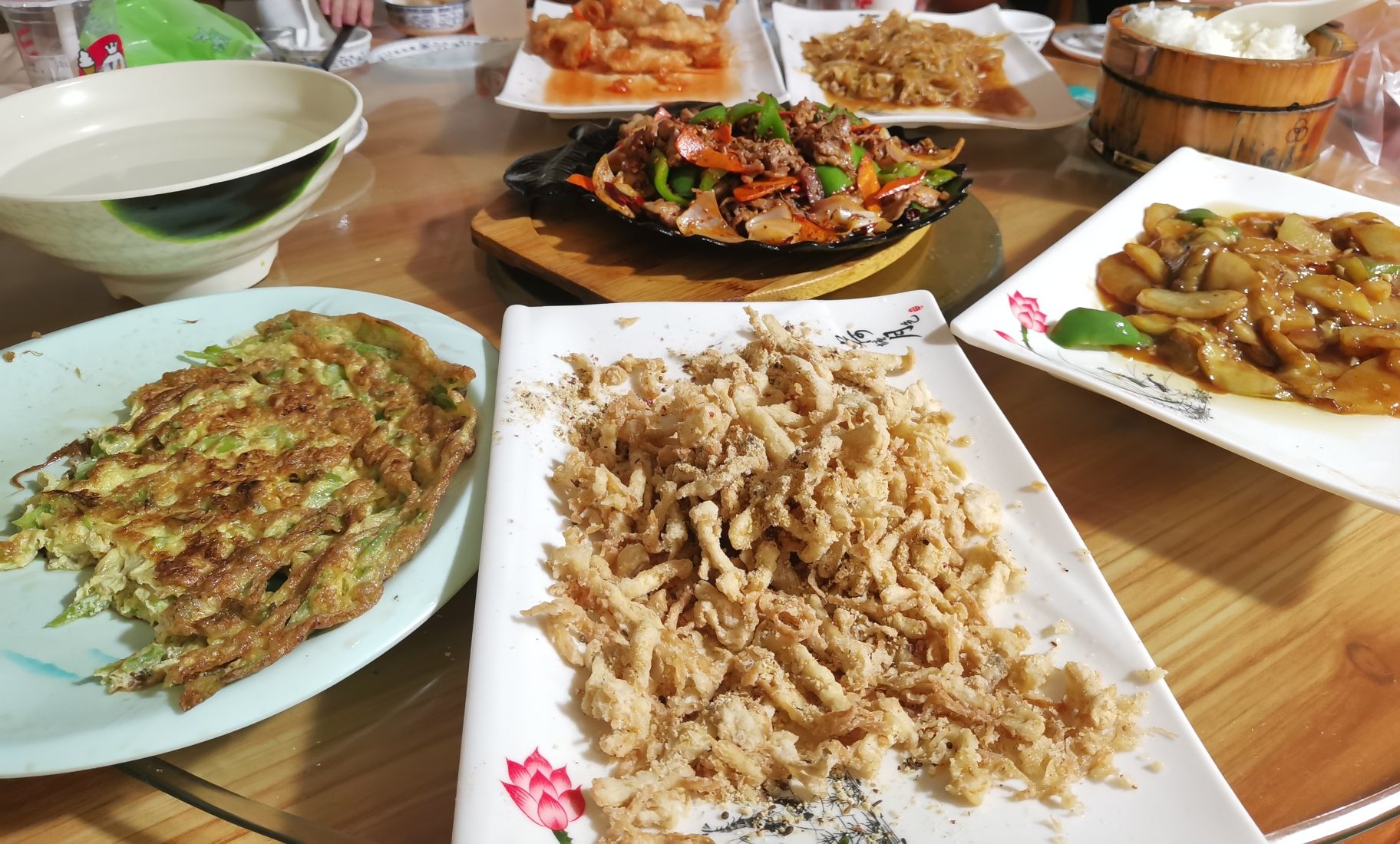 东北陈家菜馆