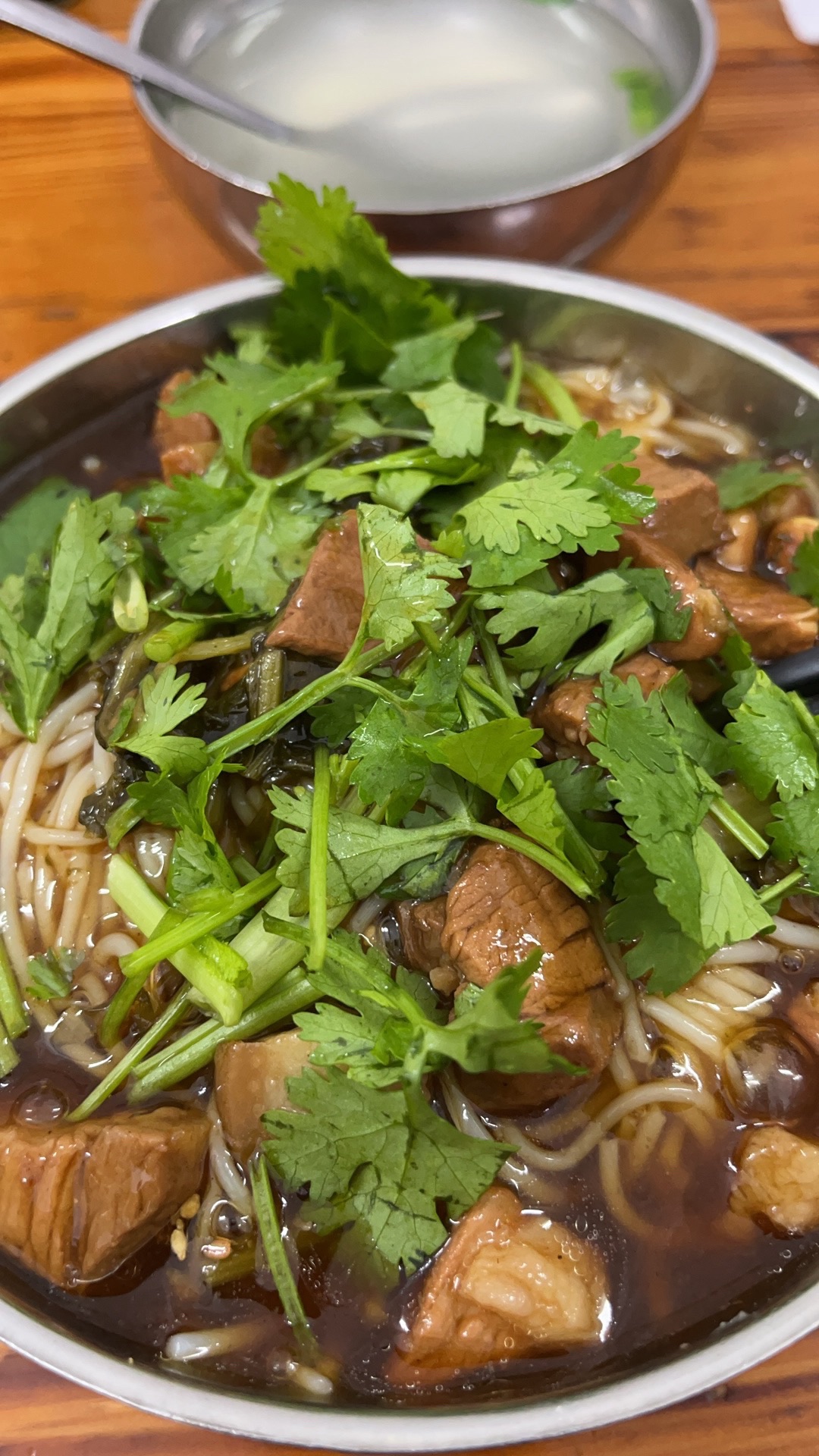 小李腌粉(东海店)