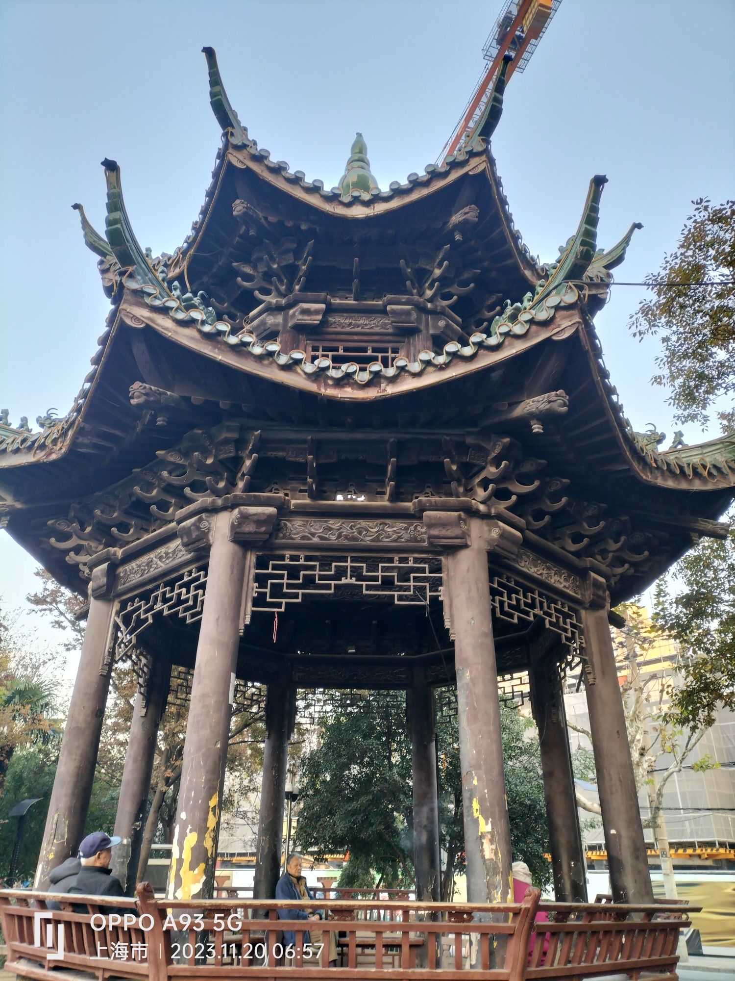 奎星阁旅行图片 2