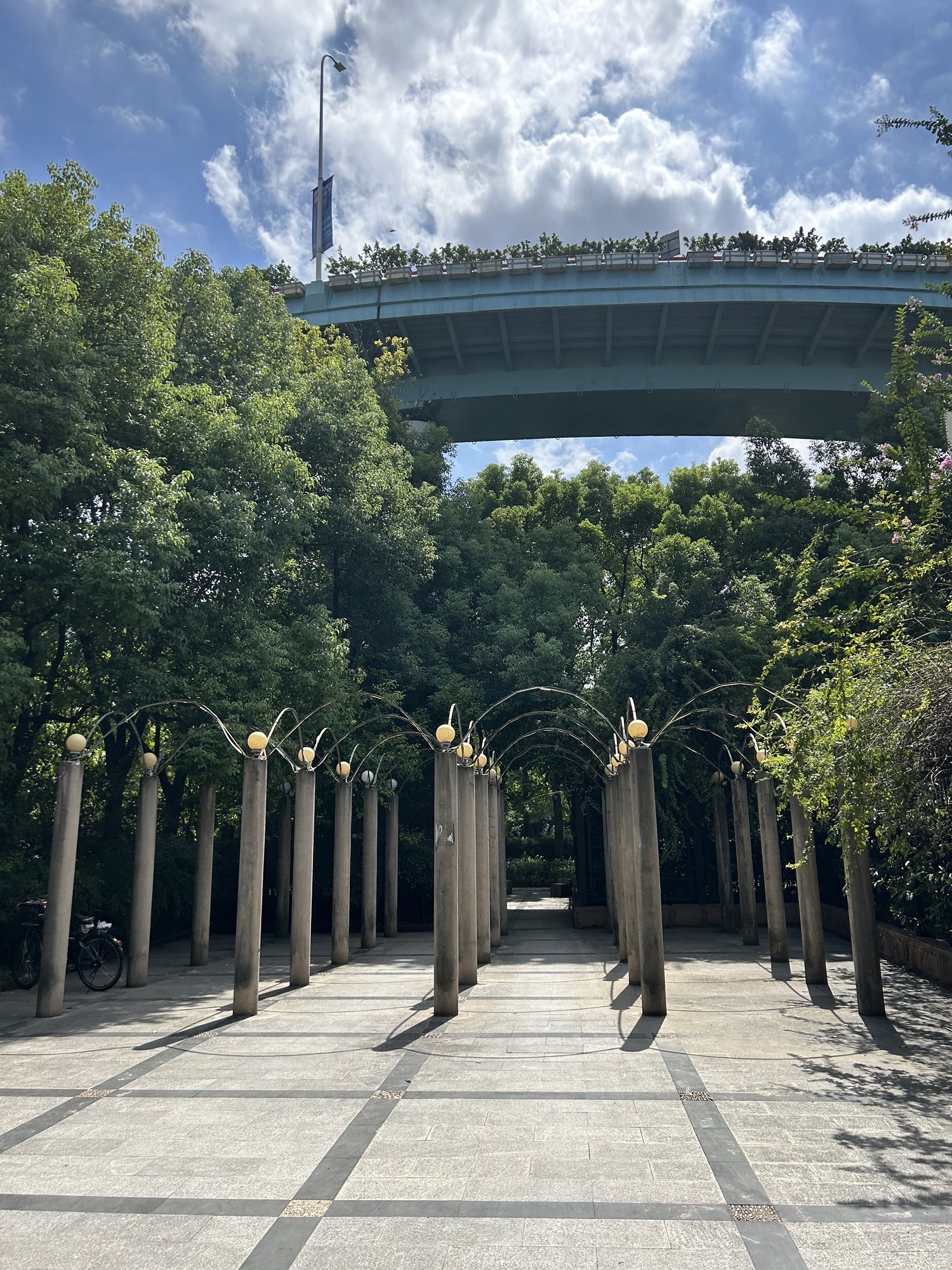 延天绿地旅行图片 1