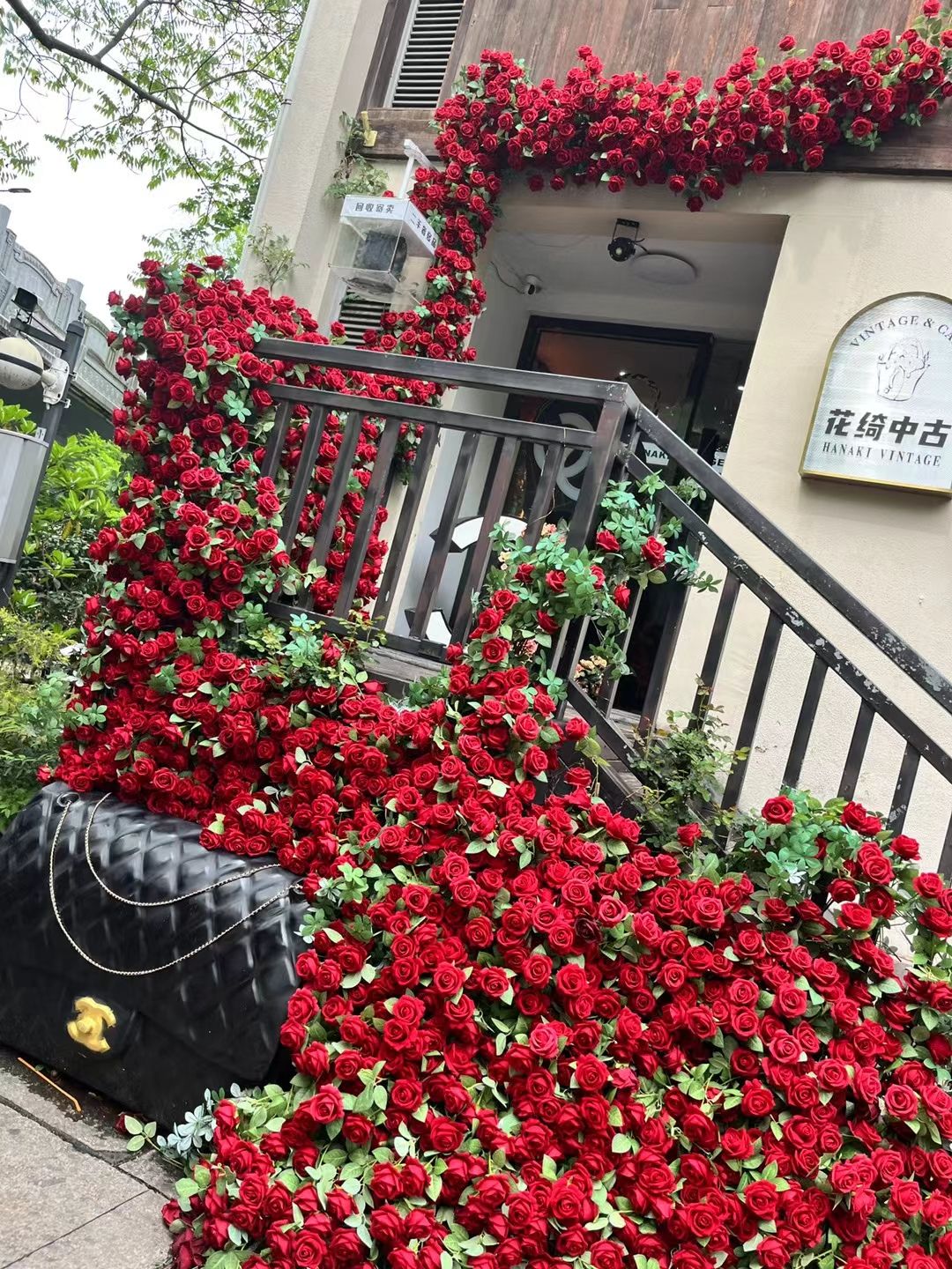 小河历史文化街区旅行图片 3