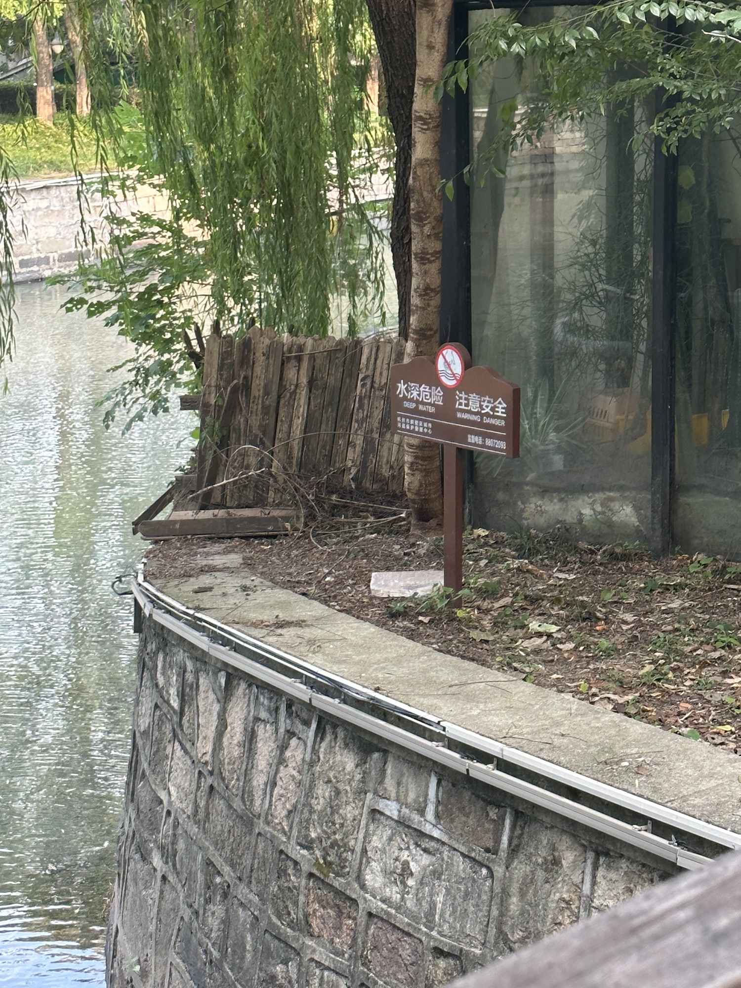 小河历史文化街区旅行图片 1