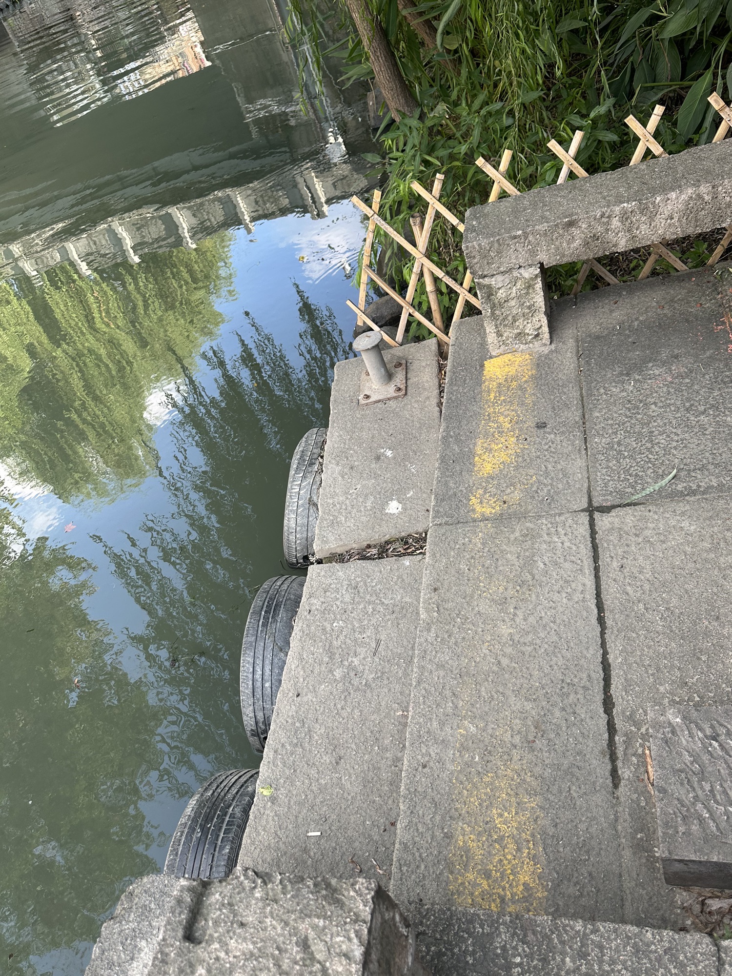 小河历史文化街区旅行图片 3