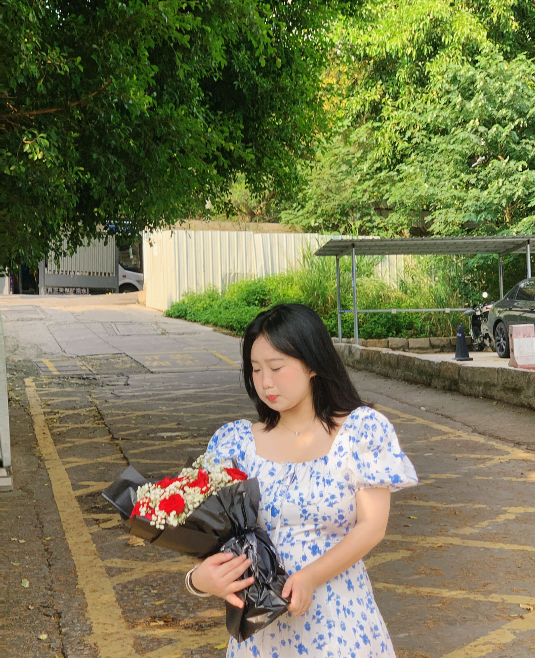 东塔公园旅行图片 2