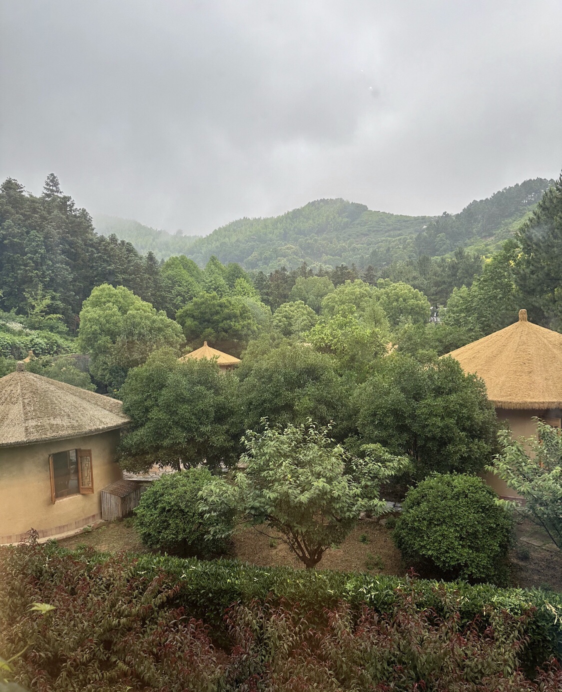 城山沟景区旅行图片 1