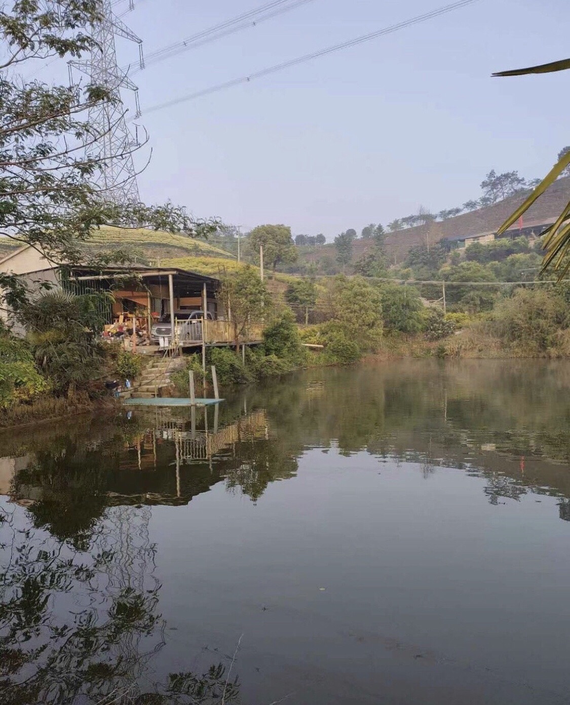 城山沟景区旅行图片 2