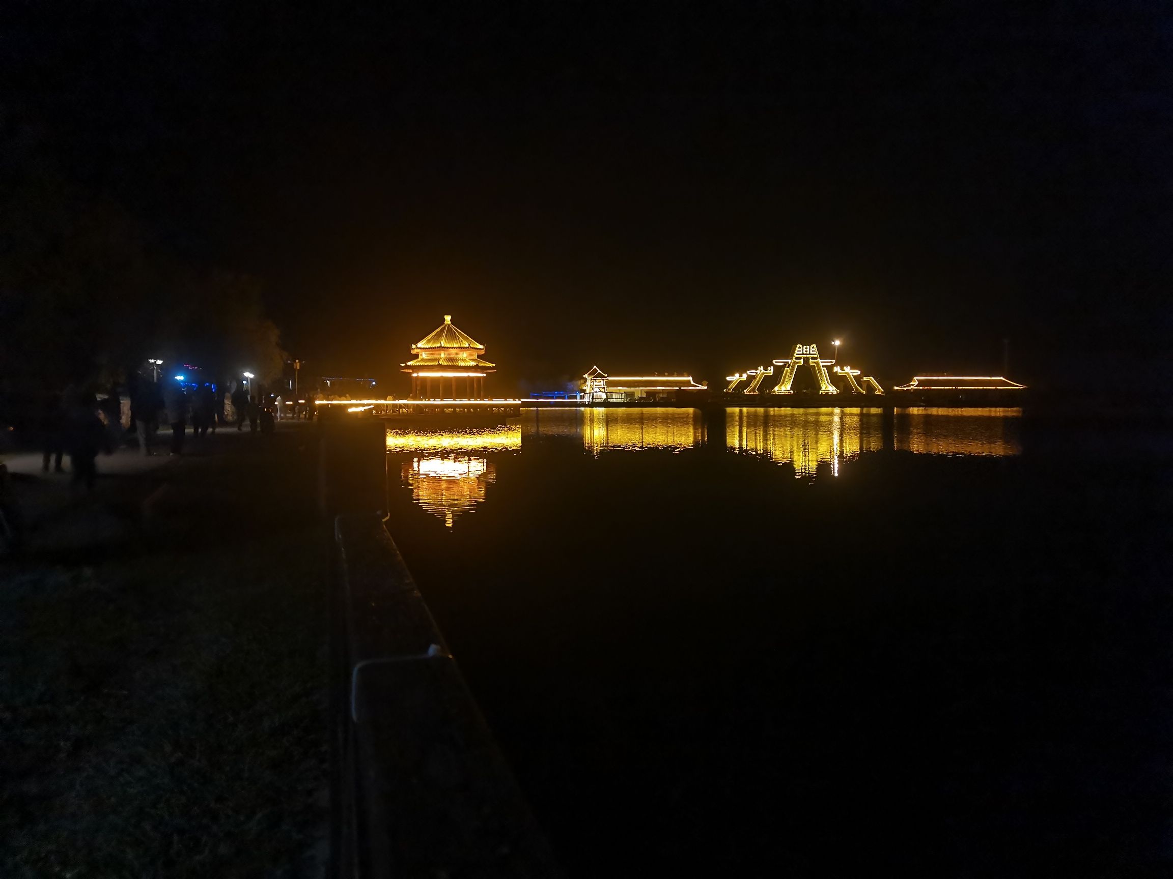 驻马店老乐山风景区旅行图片 3