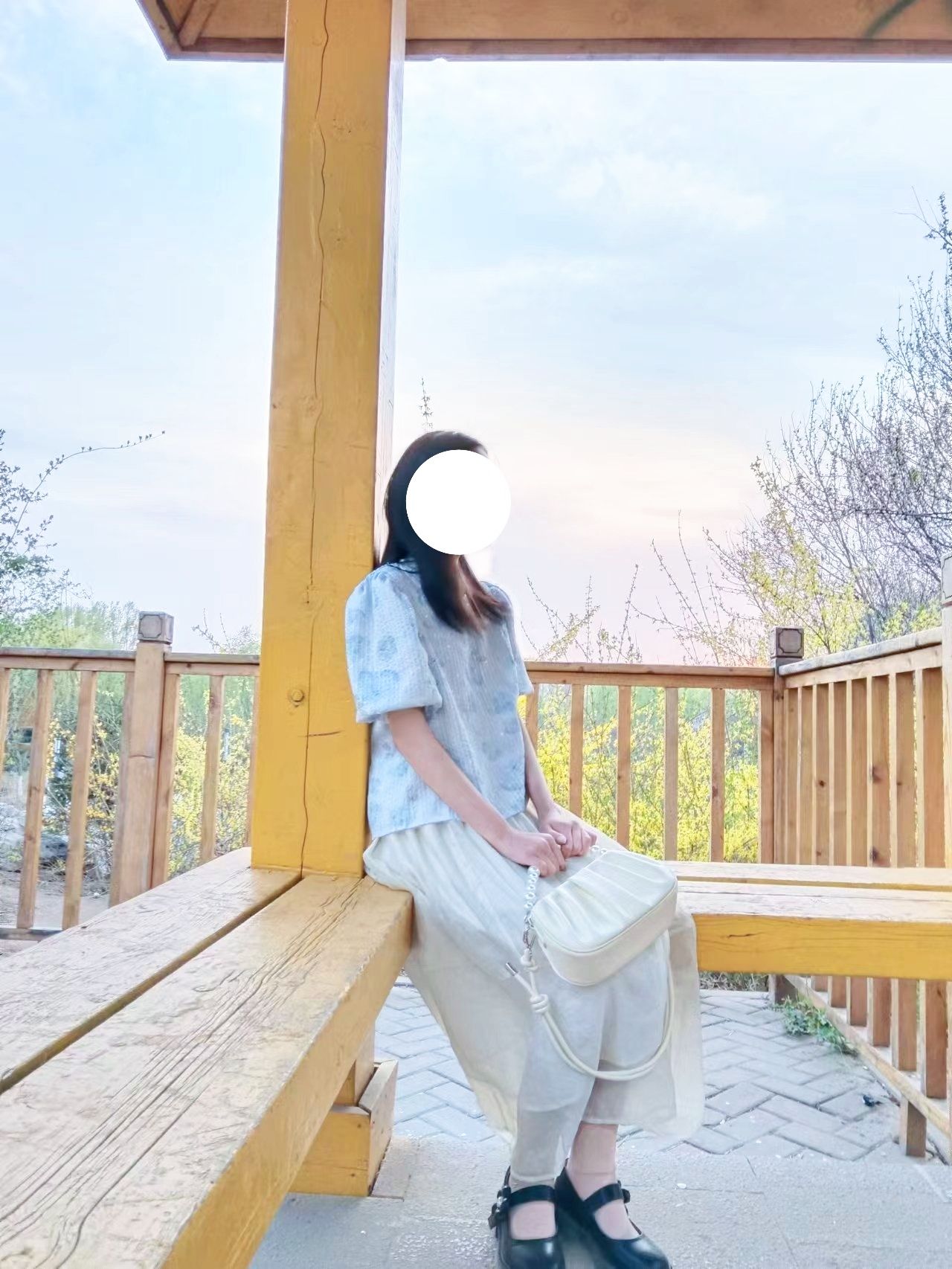 罗城公园旅行图片 2