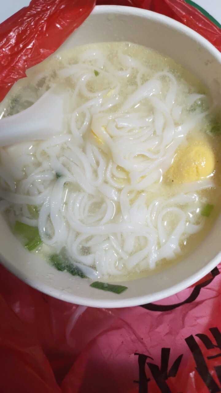 正宗万宁后安粉条汤(文明路店)