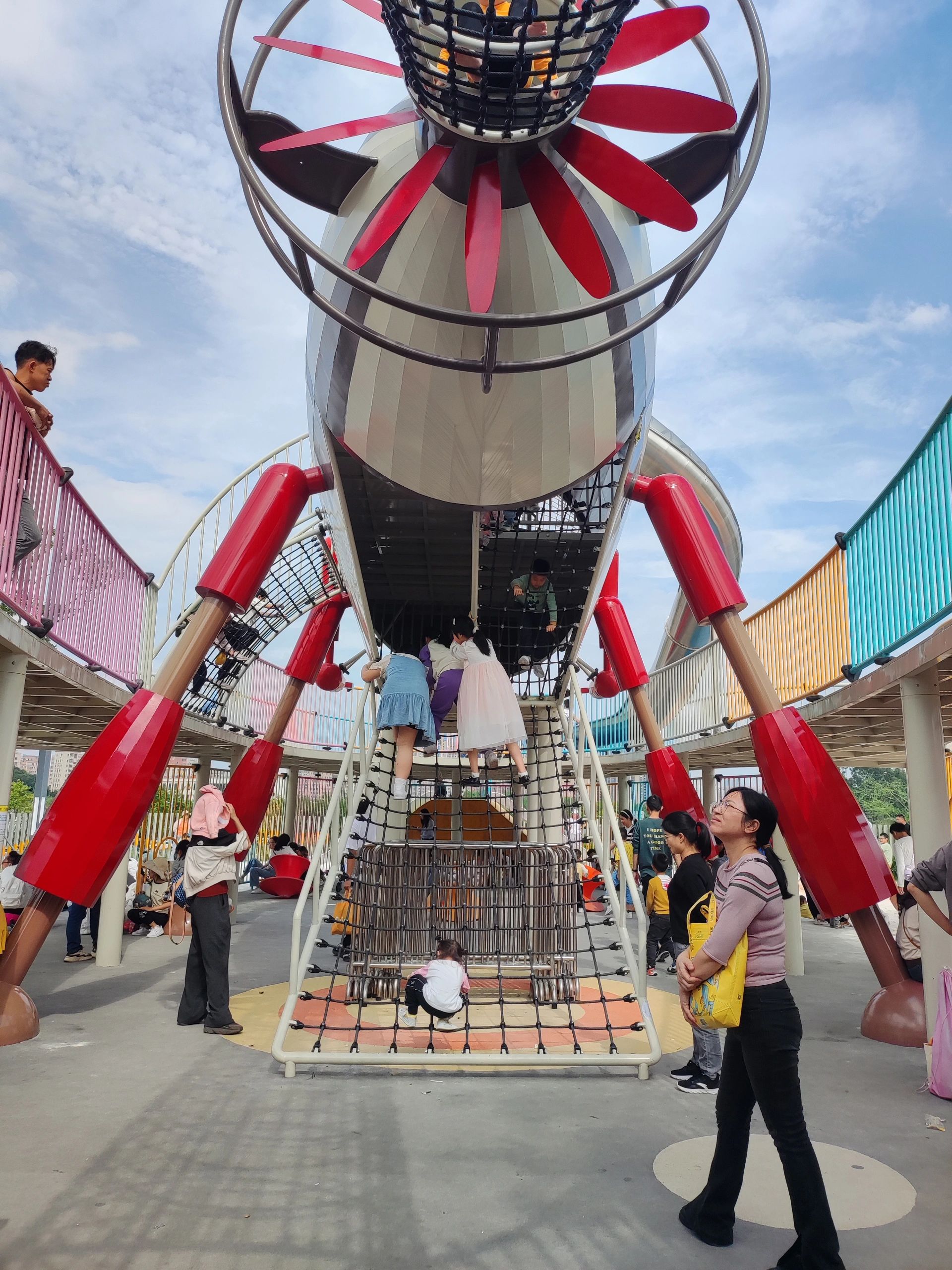 明湖公园旅行图片 2