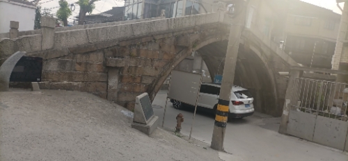 丰德桥旅行图片 1