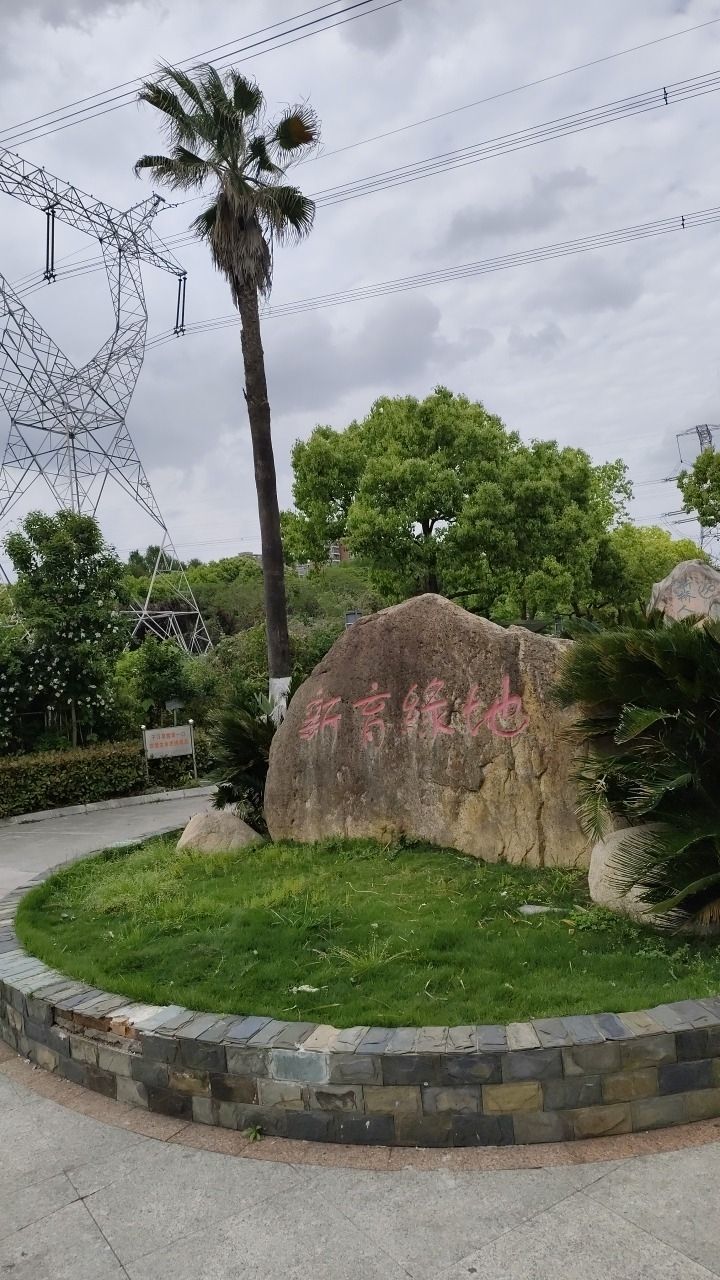 新育绿地旅行图片 1