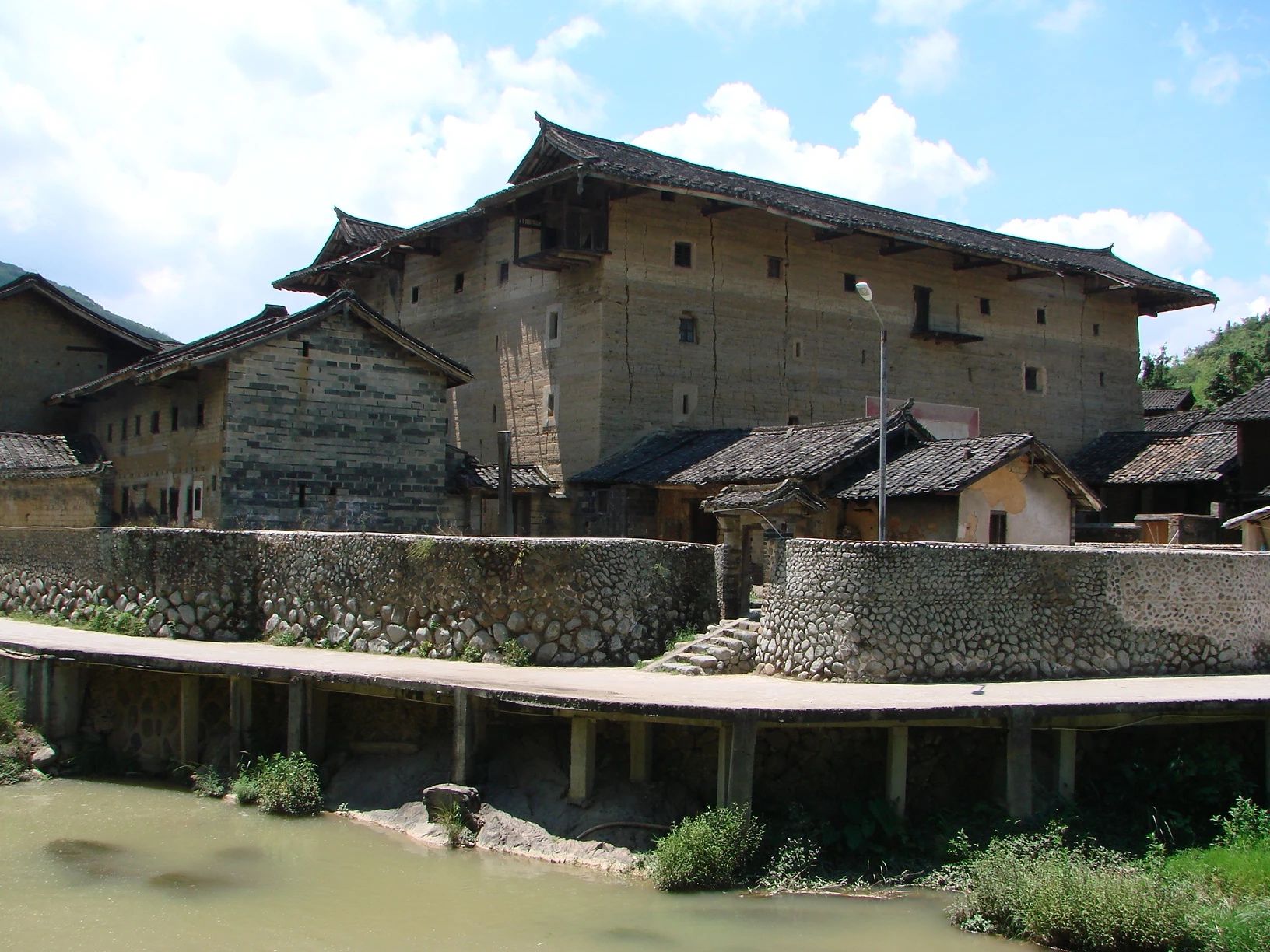 南庆楼旅行图片 1