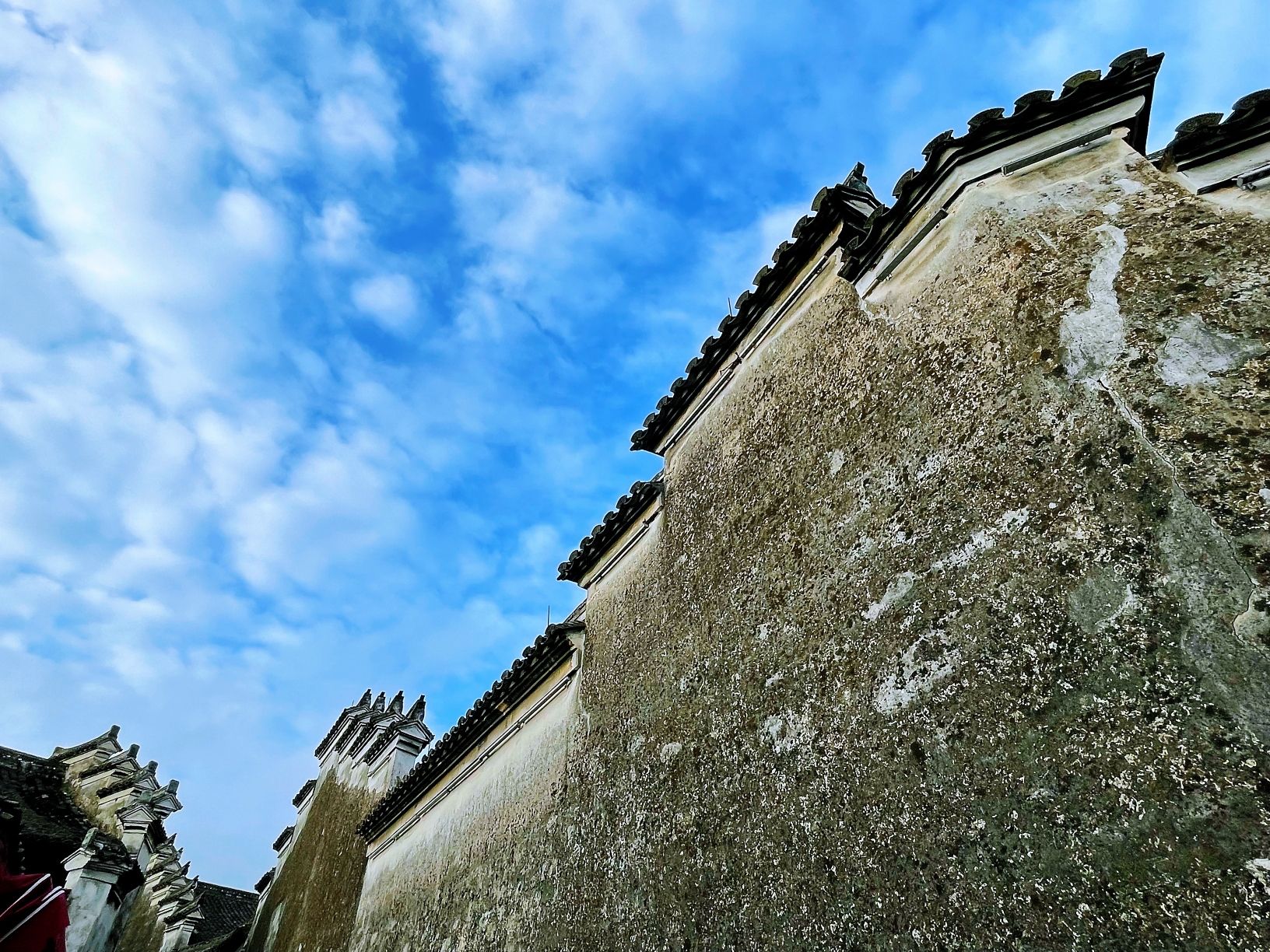 鸣鹤古镇旅行图片 2