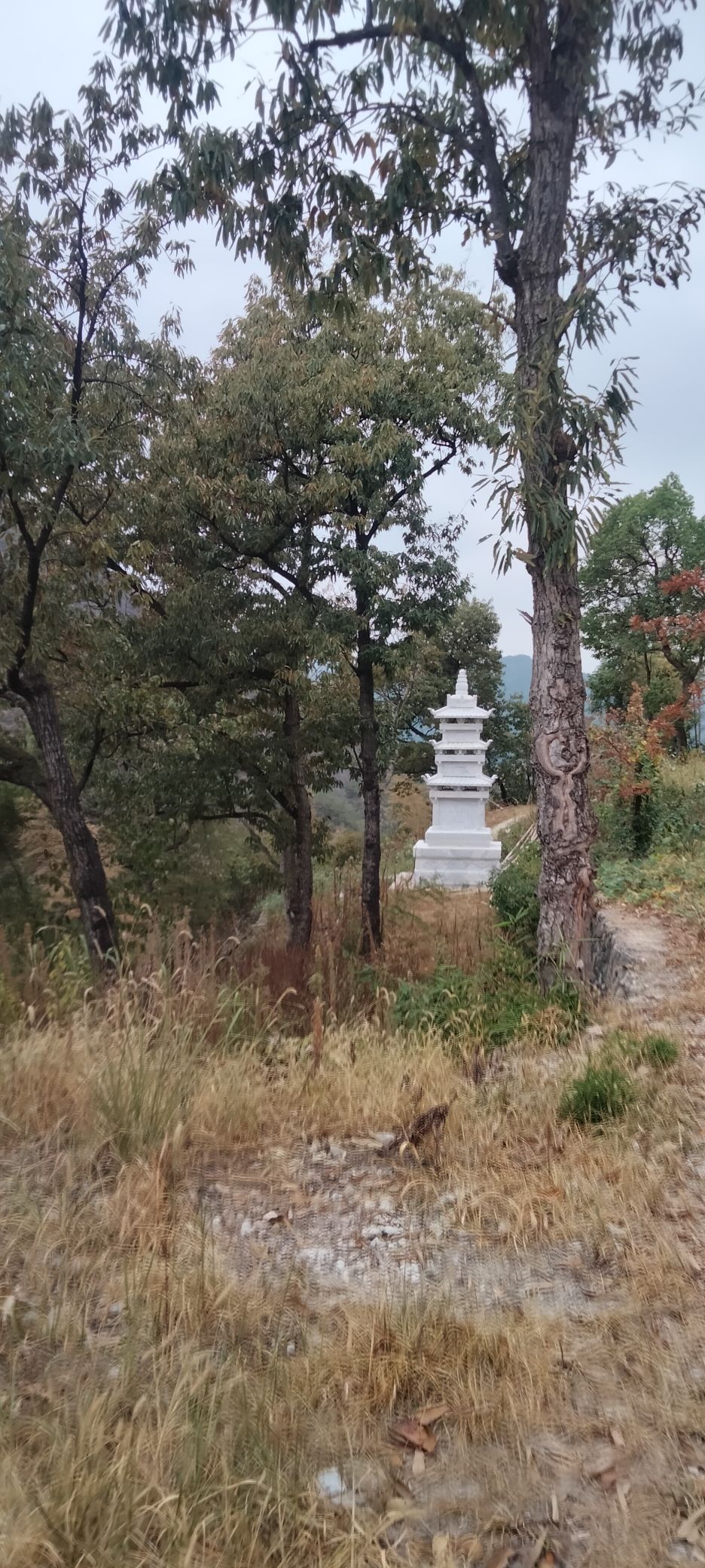真武山风景区旅行图片 3