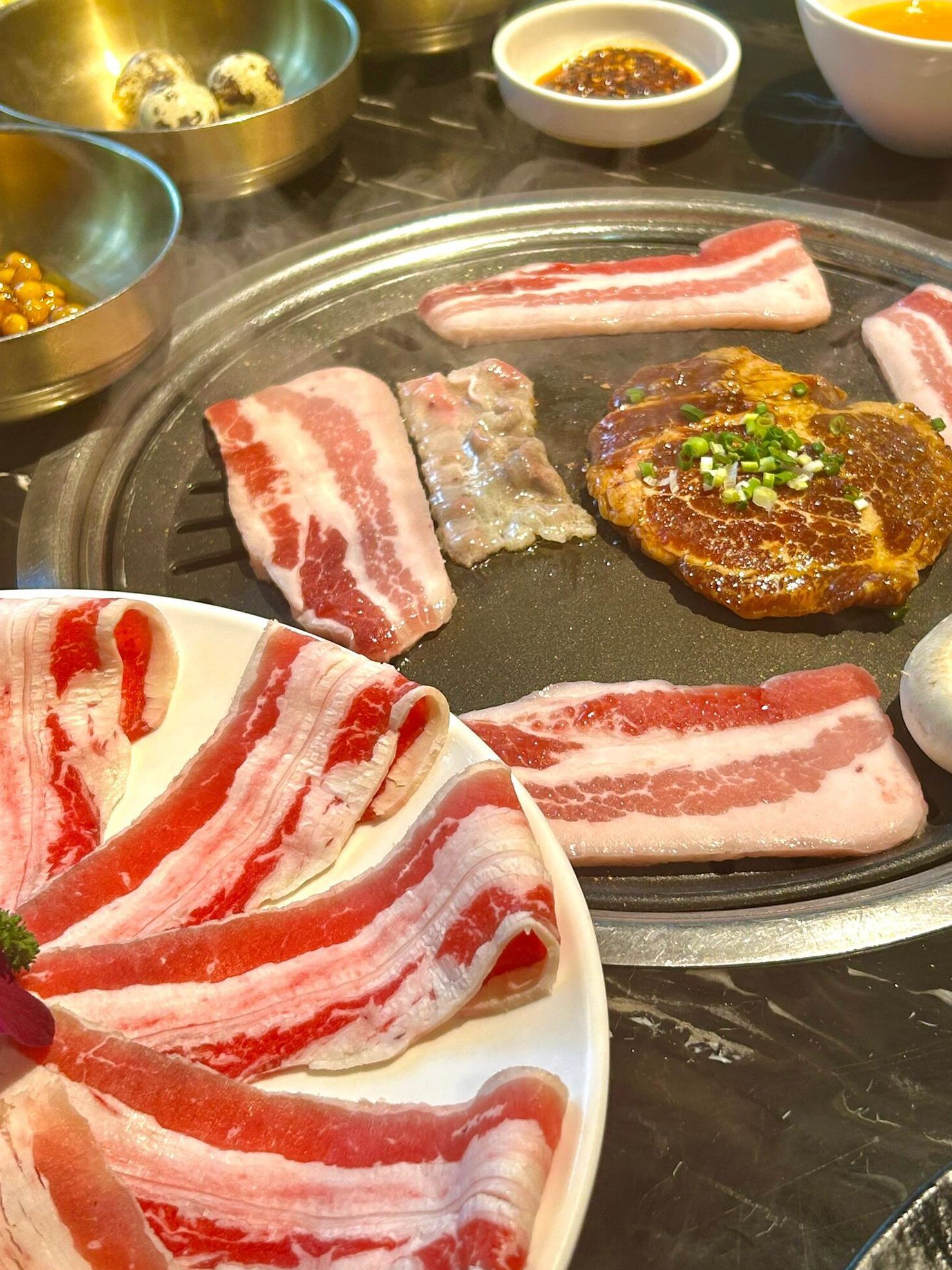 金一味烤肉餐厅(新首尔旗舰店)