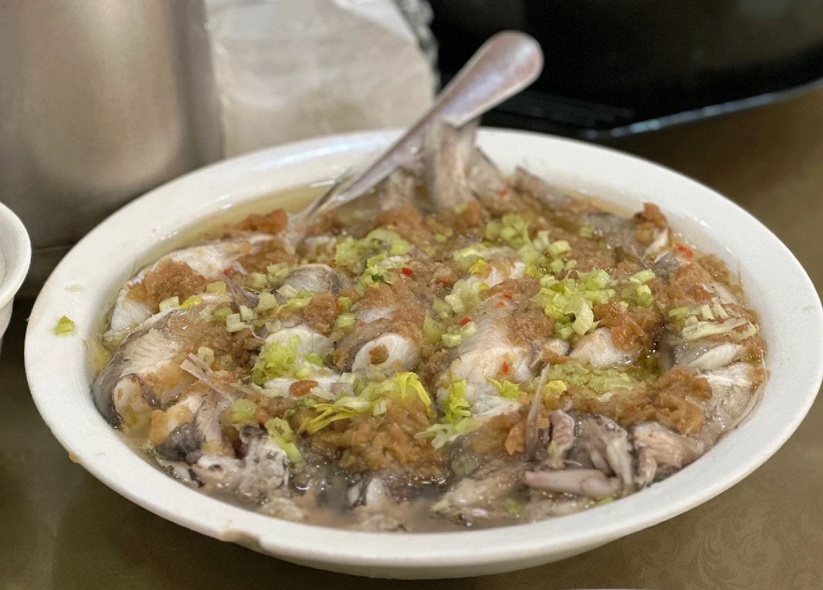 天天海鲜城·新溪老店(金鸿公路汕头高铁站店)