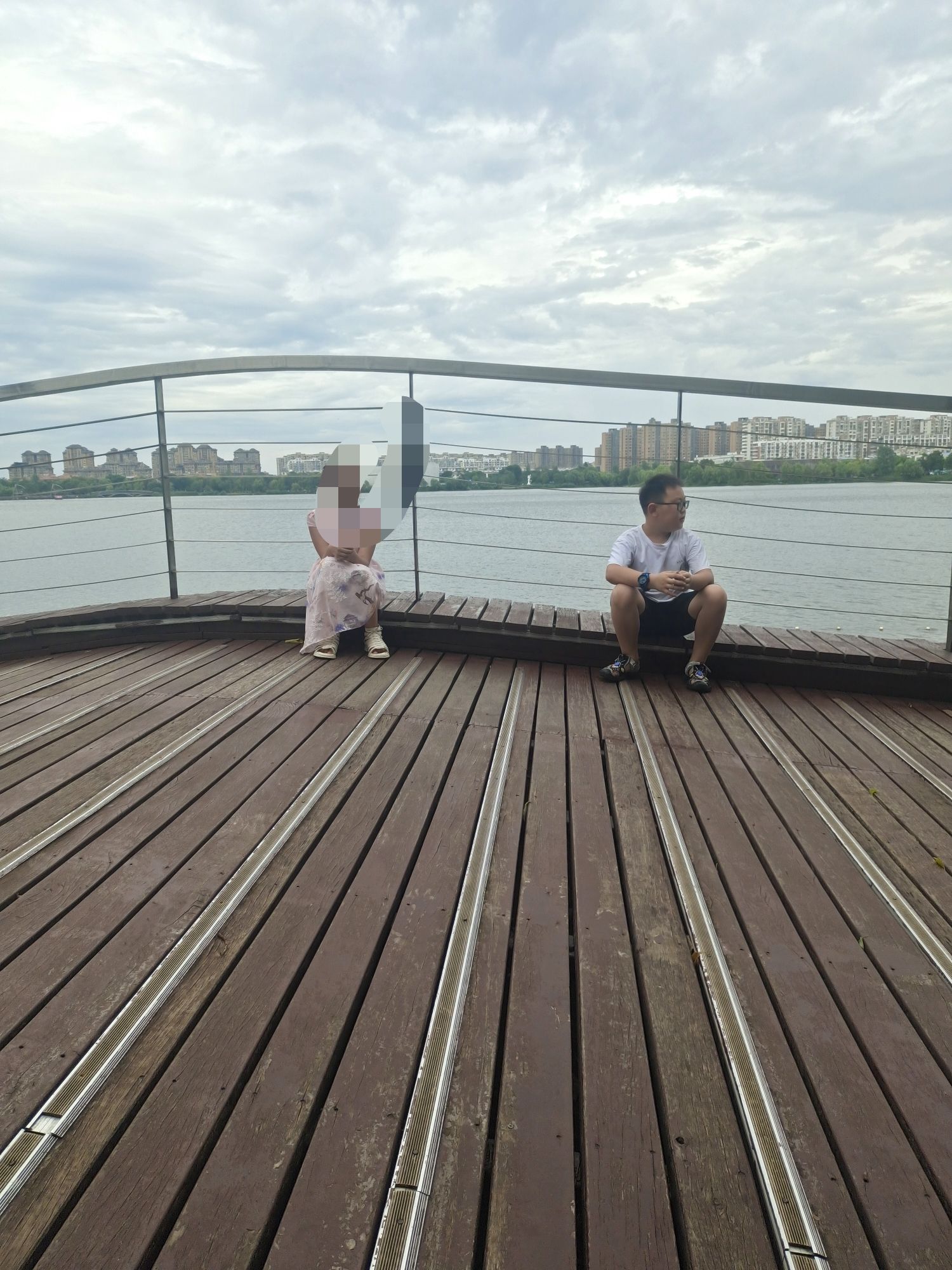 龙池湖旅行图片 1