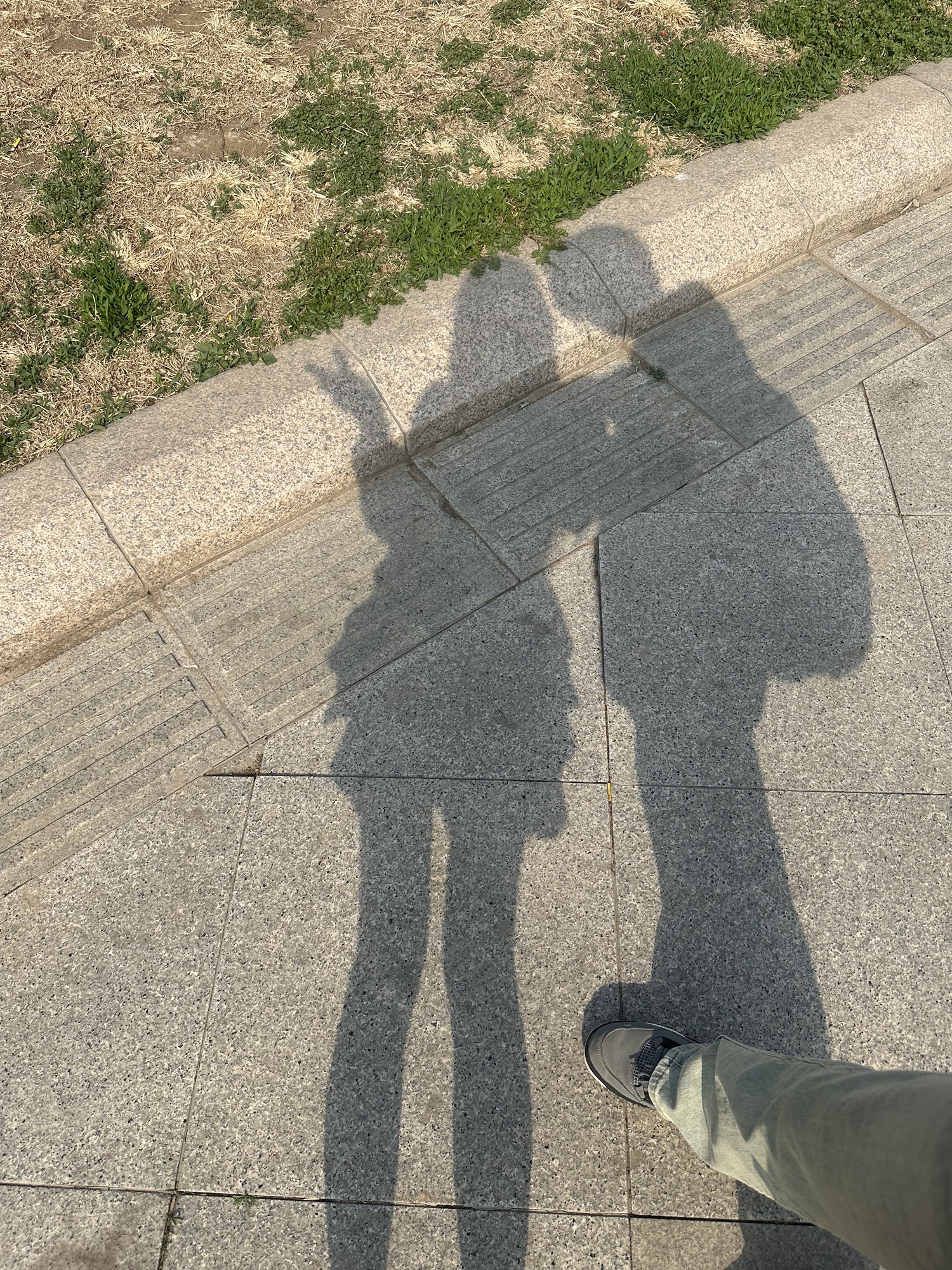 海河中心广场公园旅行图片 1