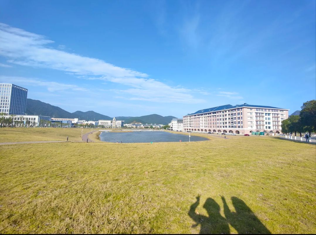 桂林电子科技大学(六合路校区)