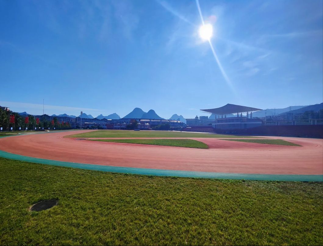 桂林电子科技大学(六合路校区)