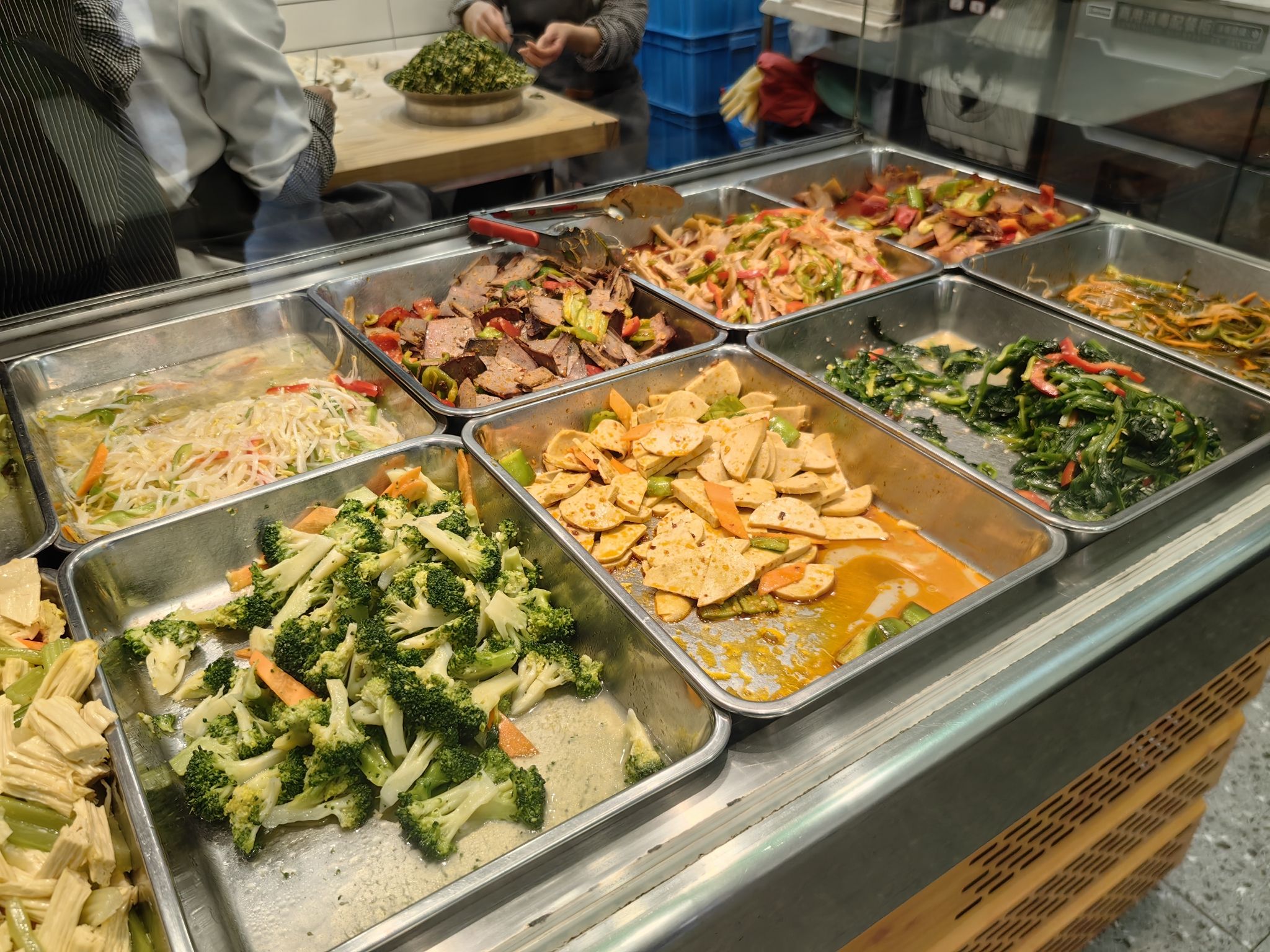 景一绝老饺子(石嘴山总店)