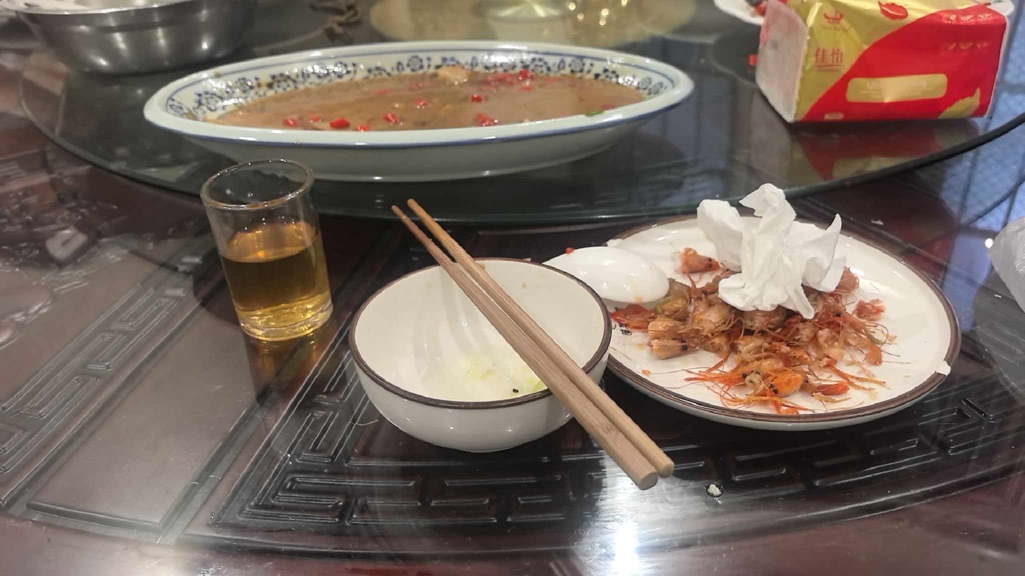 蓬莱餐馆