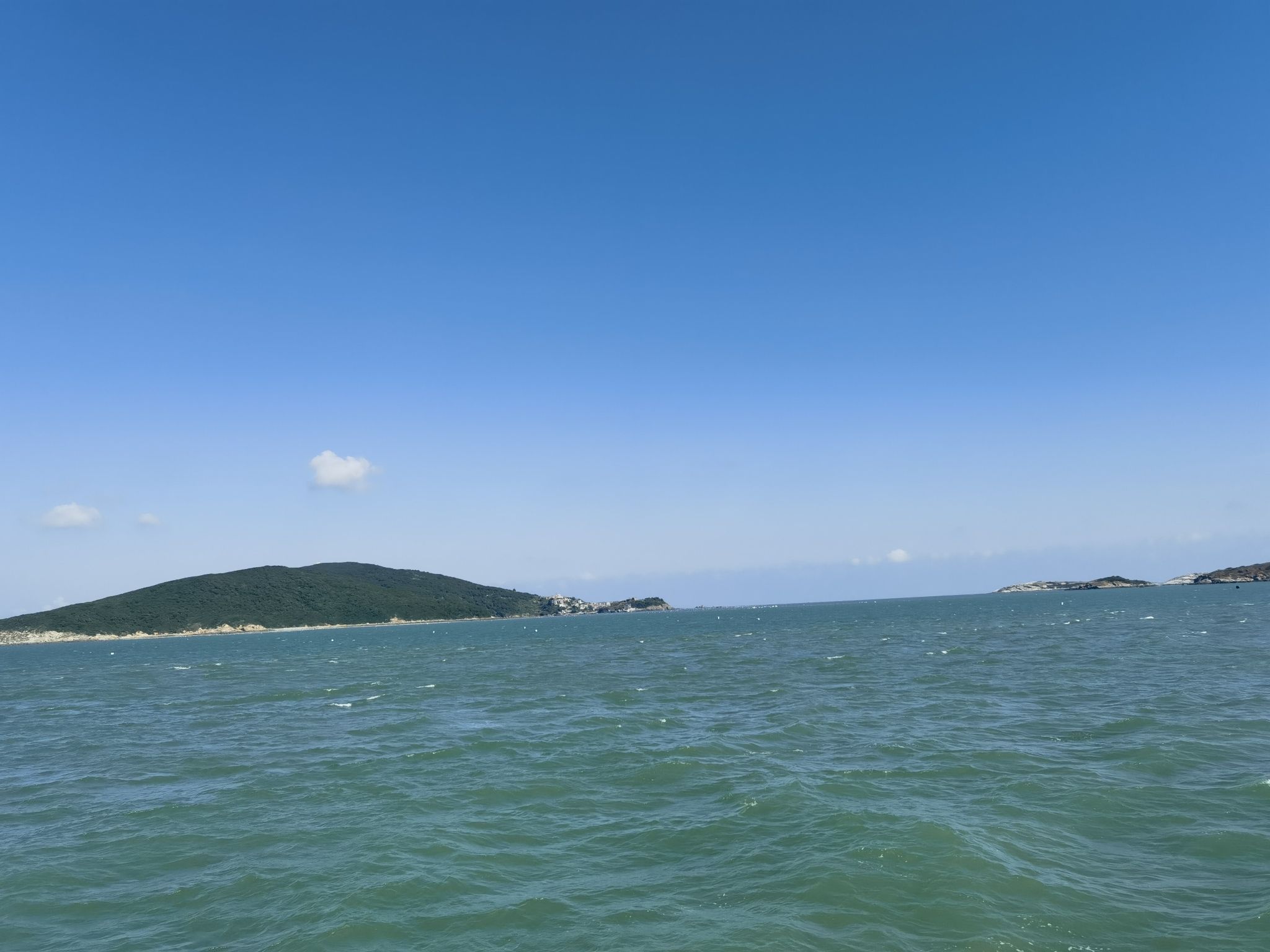 平潭国际旅游岛-海坛天神旅行图片 3