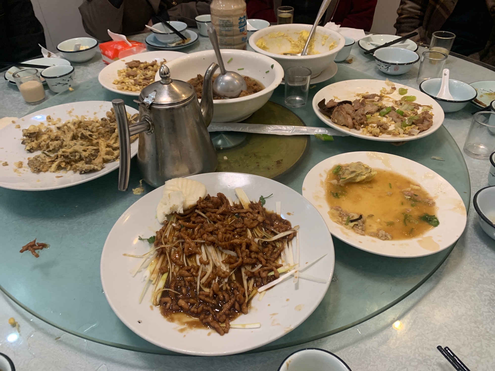 南楼饭店