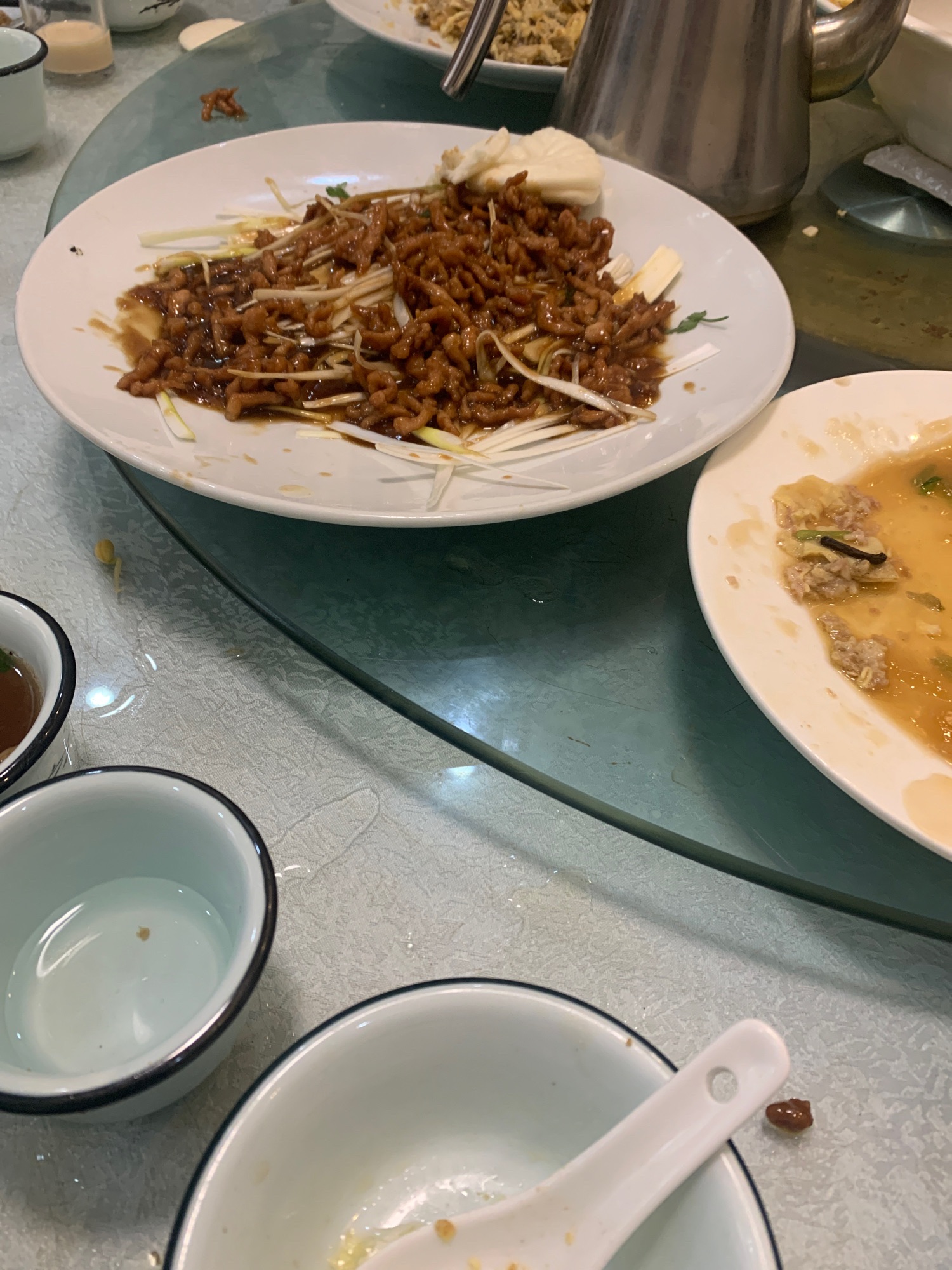 南楼饭店