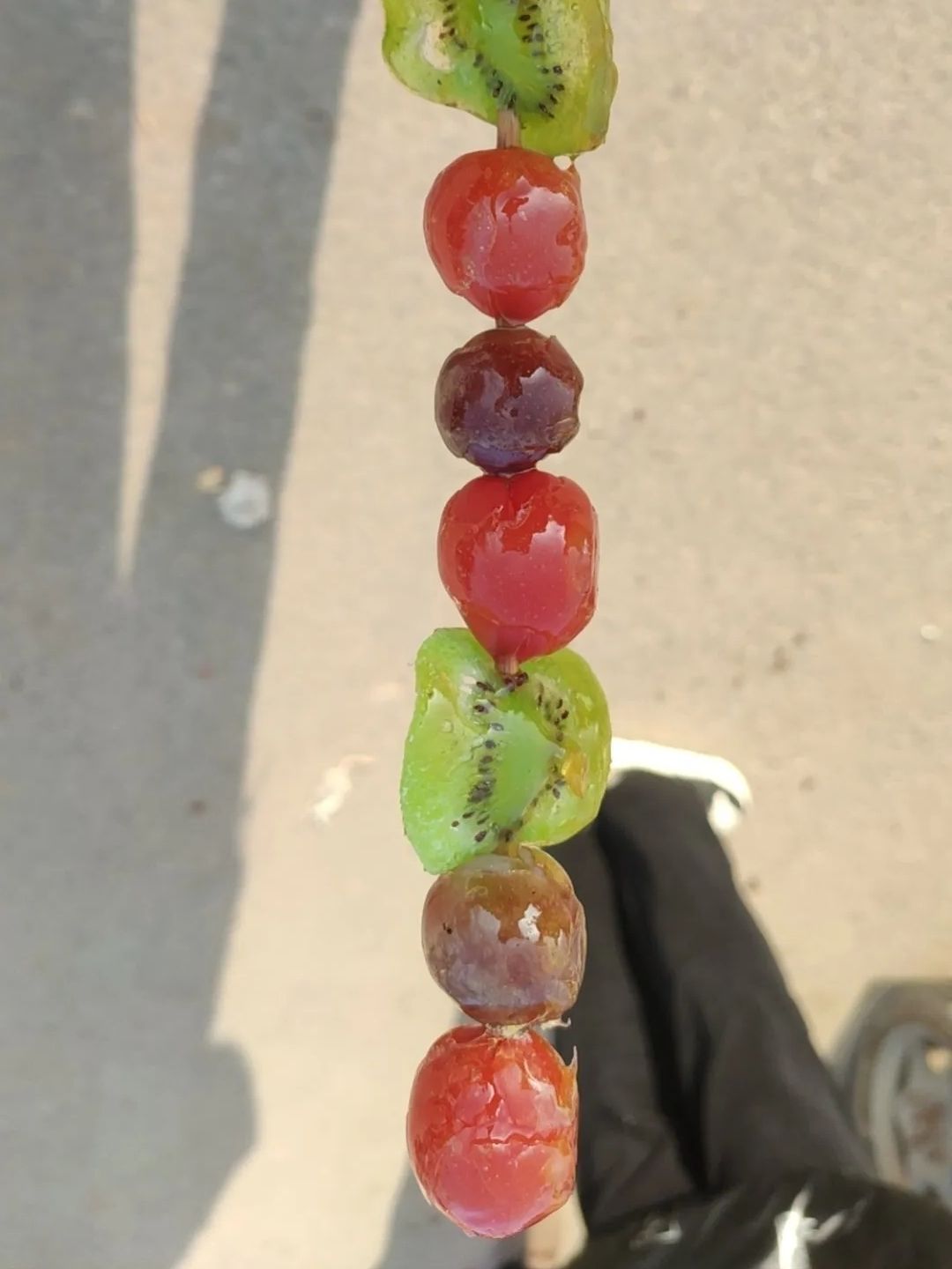 虞城人民公园旅行图片 2