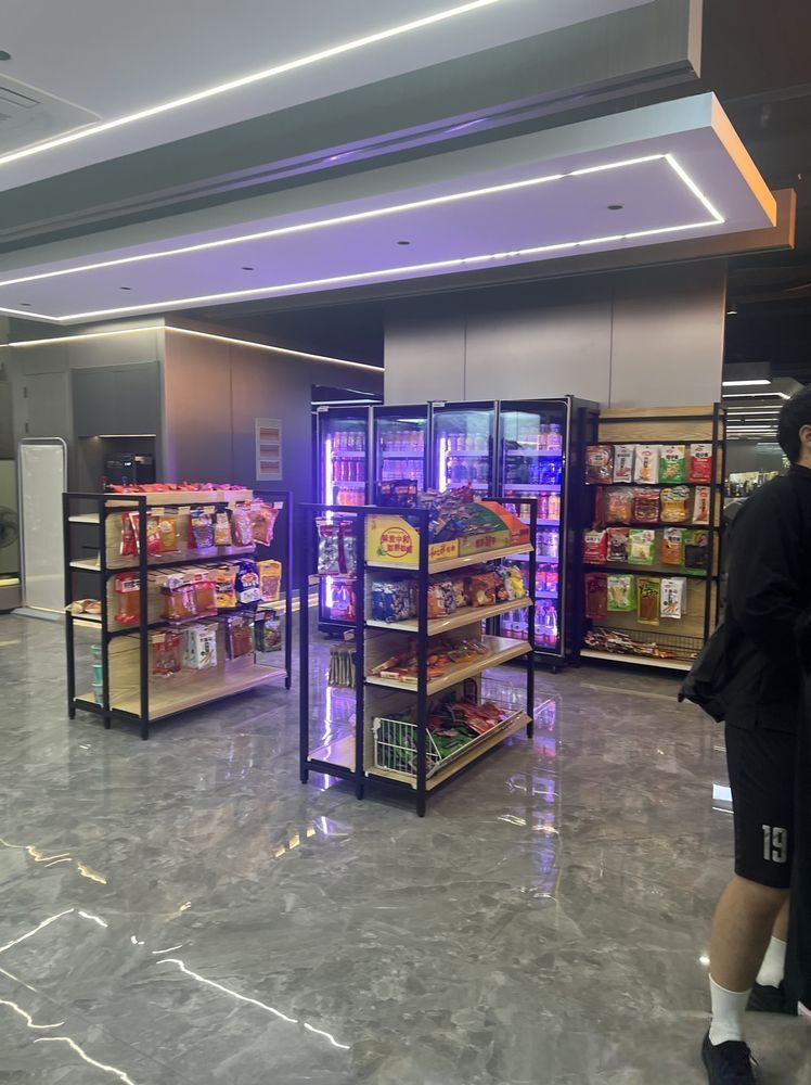 阳光电竞(蝴蝶山路店)