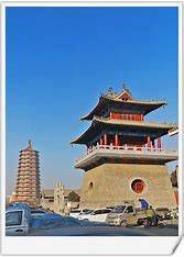 燕塔公园旅行图片 2