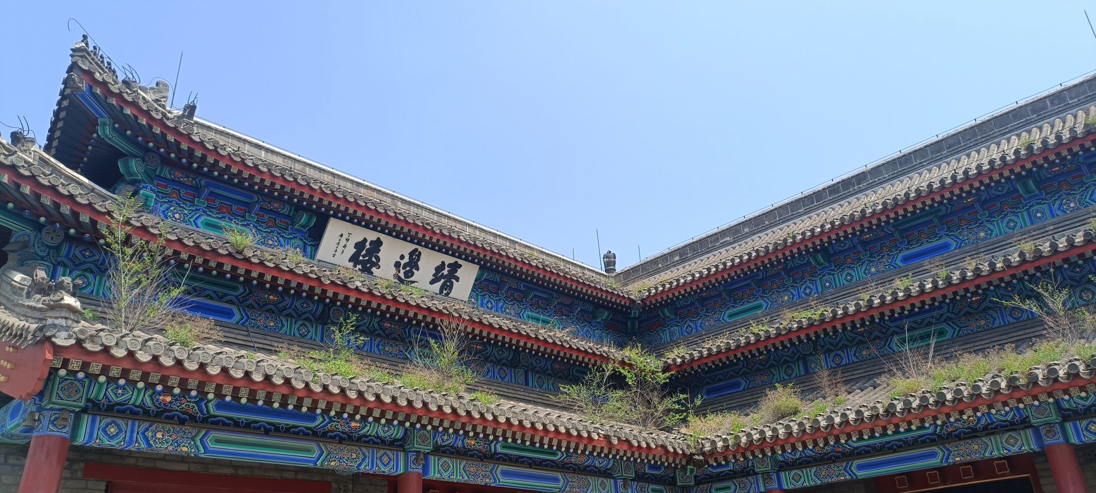 山海关景区旅行图片 3