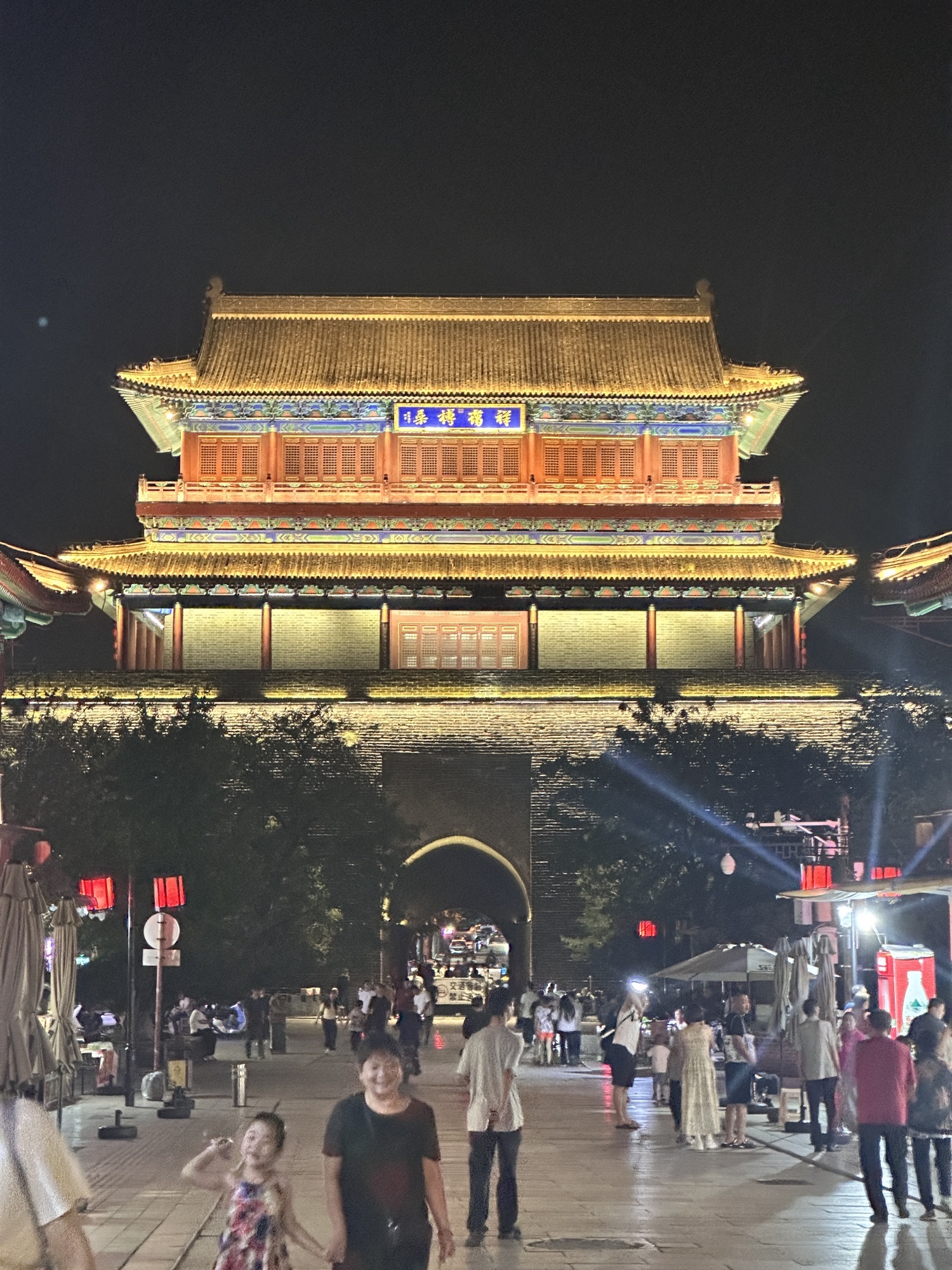 山海关景区旅行图片 1