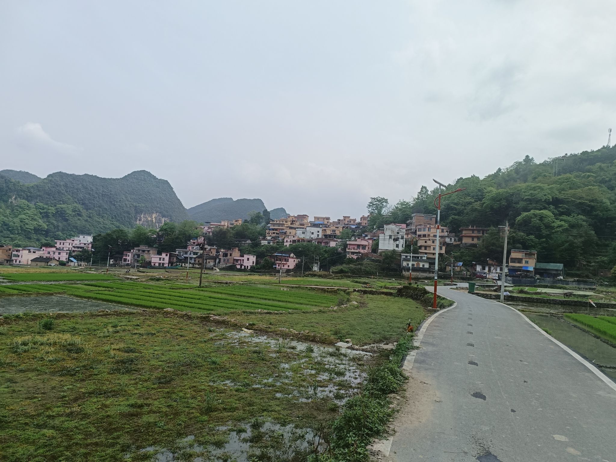 油岭瑶寨旅行图片 3