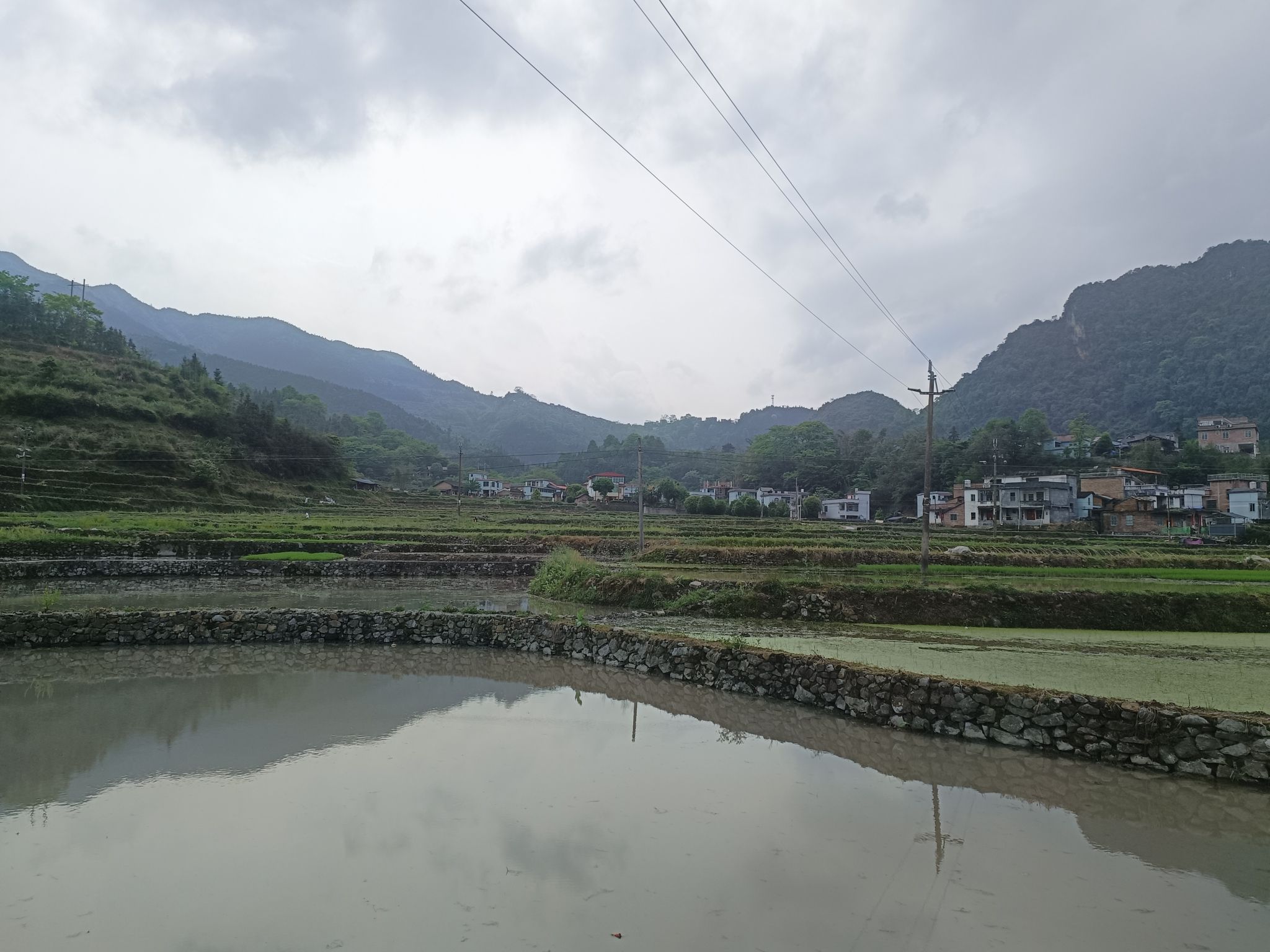 油岭瑶寨旅行图片 2