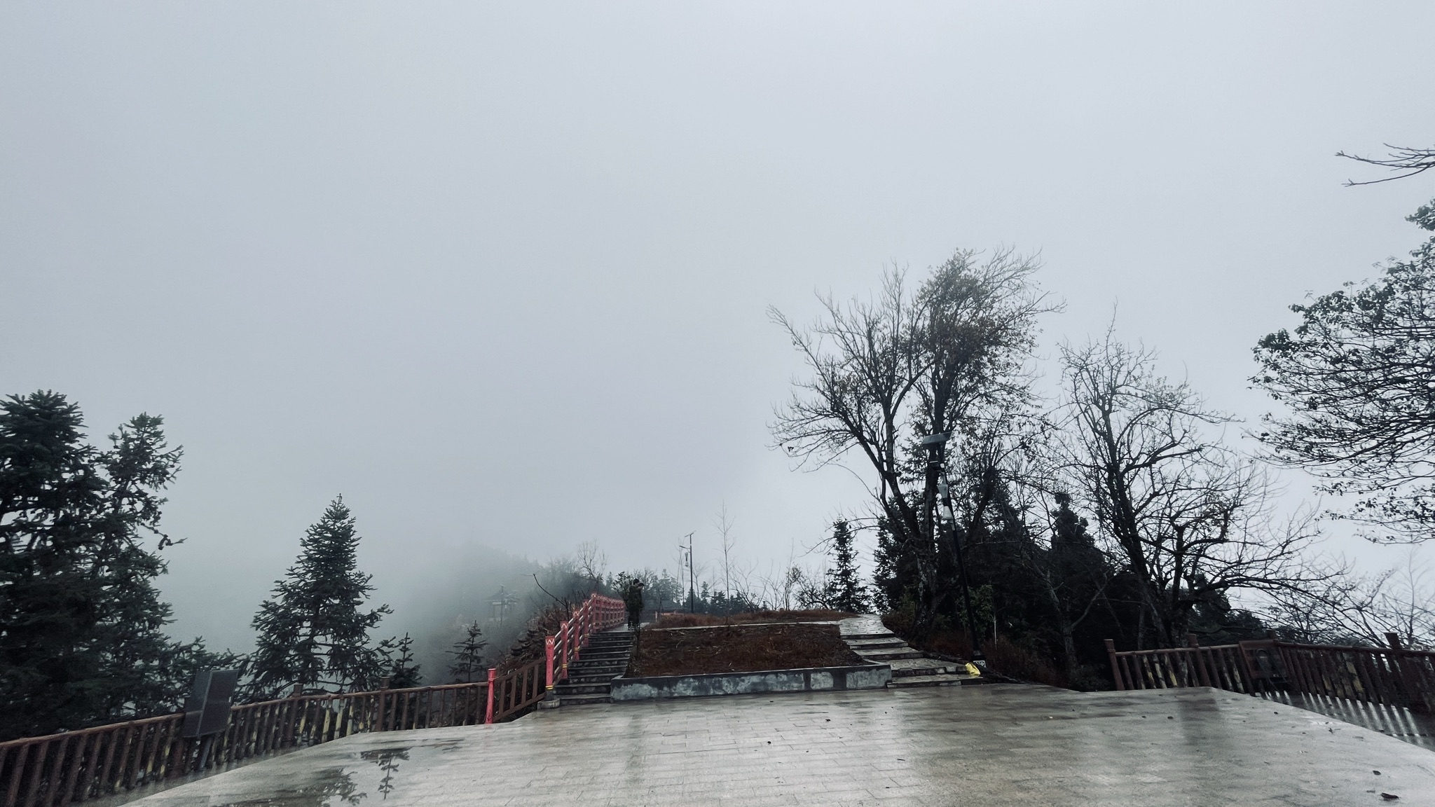 油岭瑶寨旅行图片 2