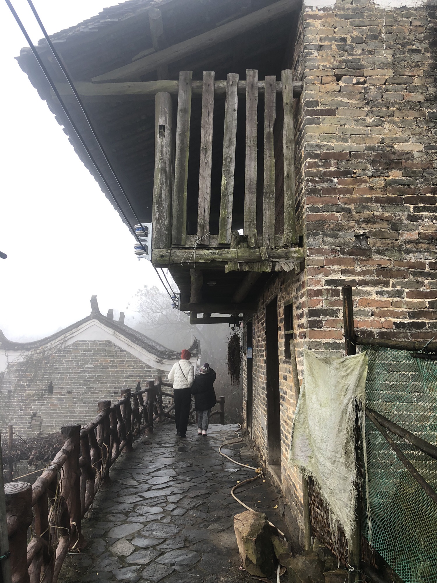 油岭瑶寨旅行图片 3