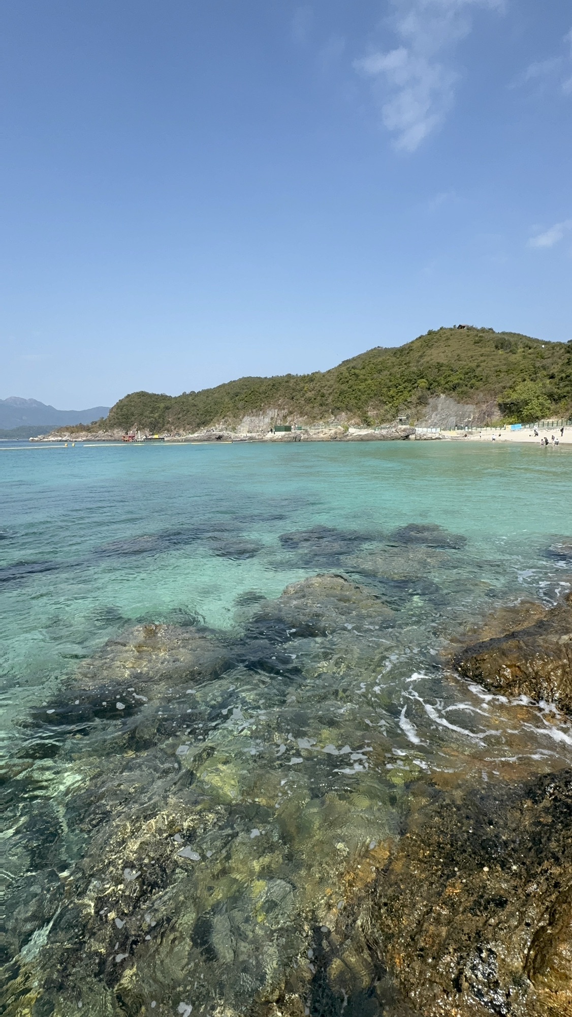 半月湾